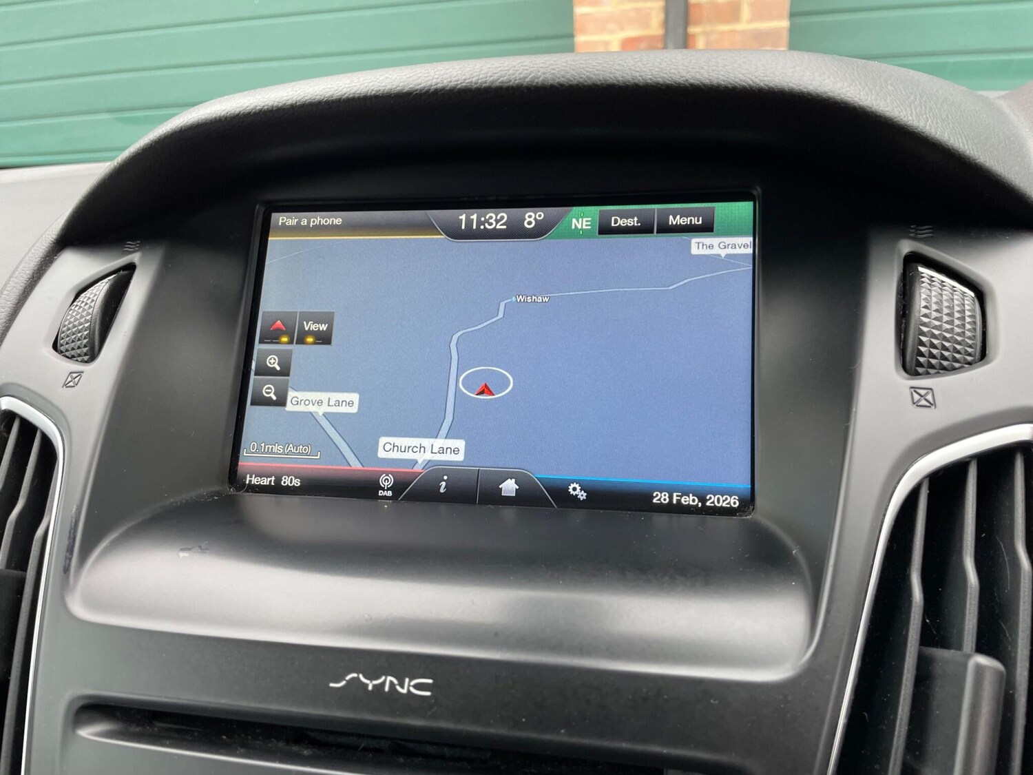 Used Ford Focus 2016 for sale - 77935174: Photo 23