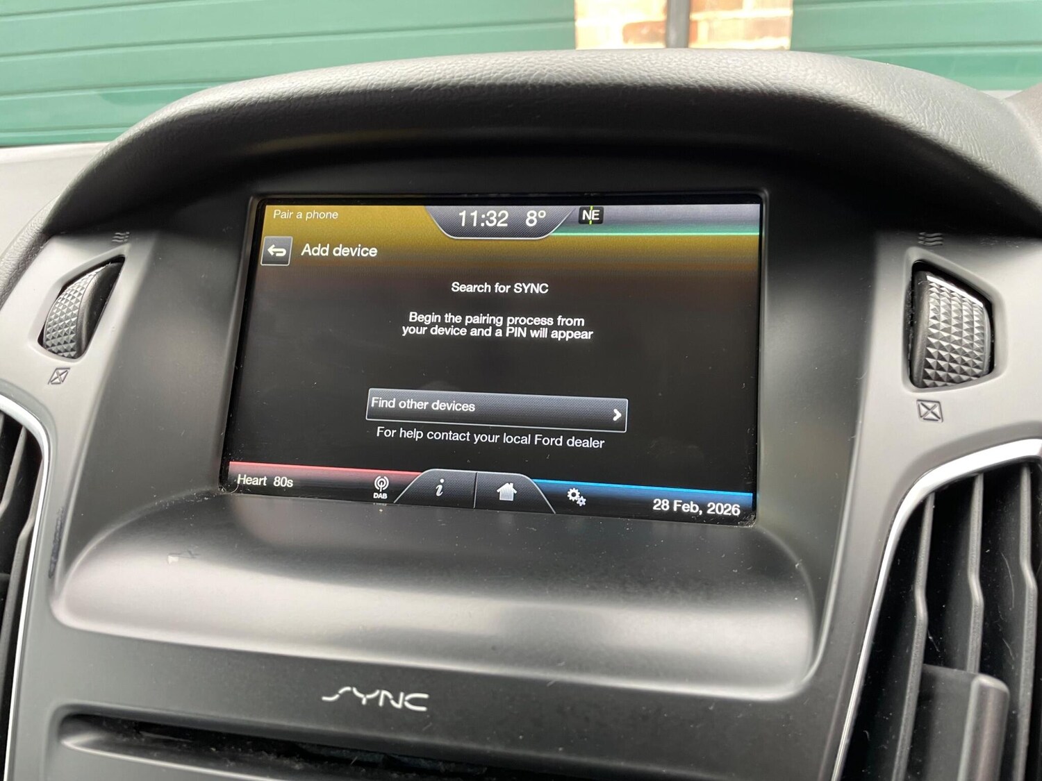 Used Ford Focus 2016 for sale - 77935174: Photo 24