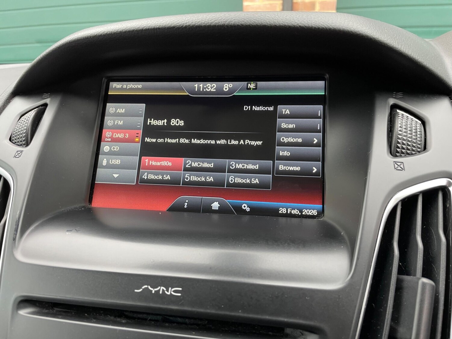 Used Ford Focus 2016 for sale - 77935174: Photo 25