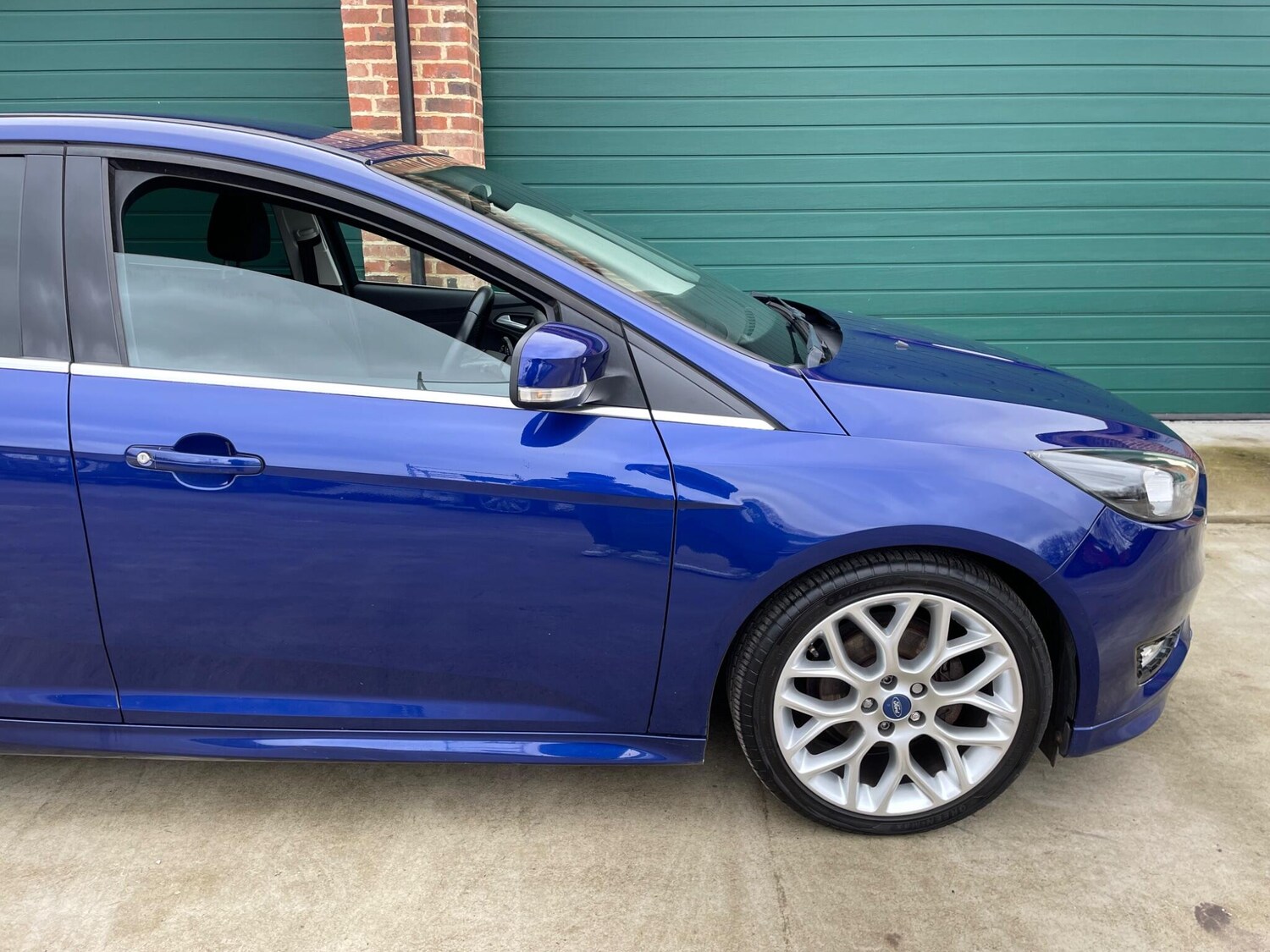 Used Ford Focus 2016 for sale - 77935174: Photo 31