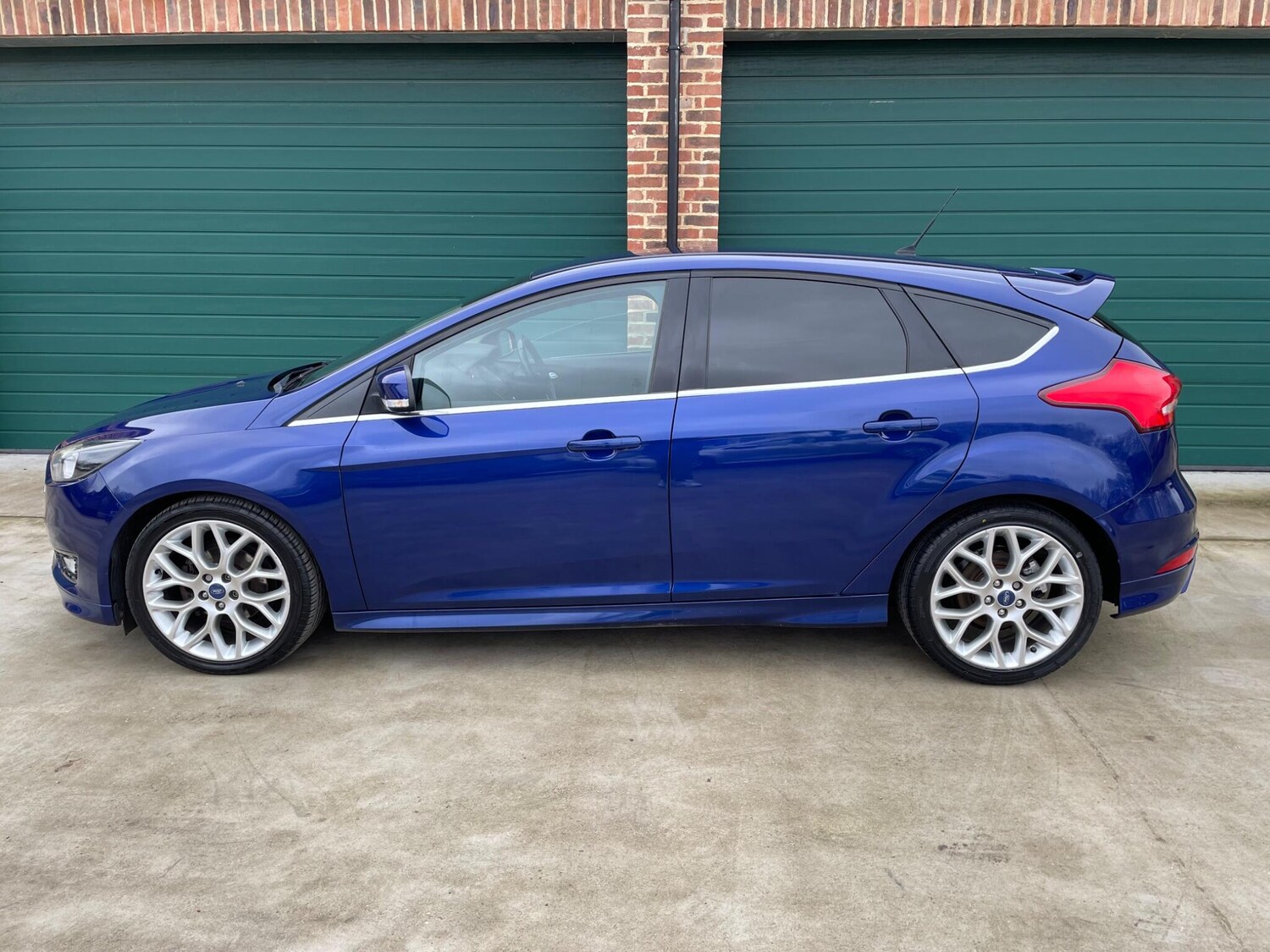 Used Ford Focus 2016 for sale - 77935174: Photo 35