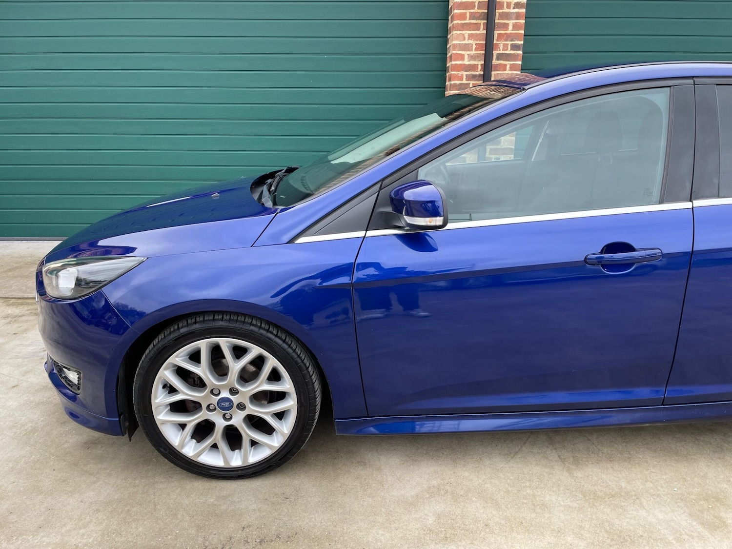 Used Ford Focus 2016 for sale - 77935174: Photo 36