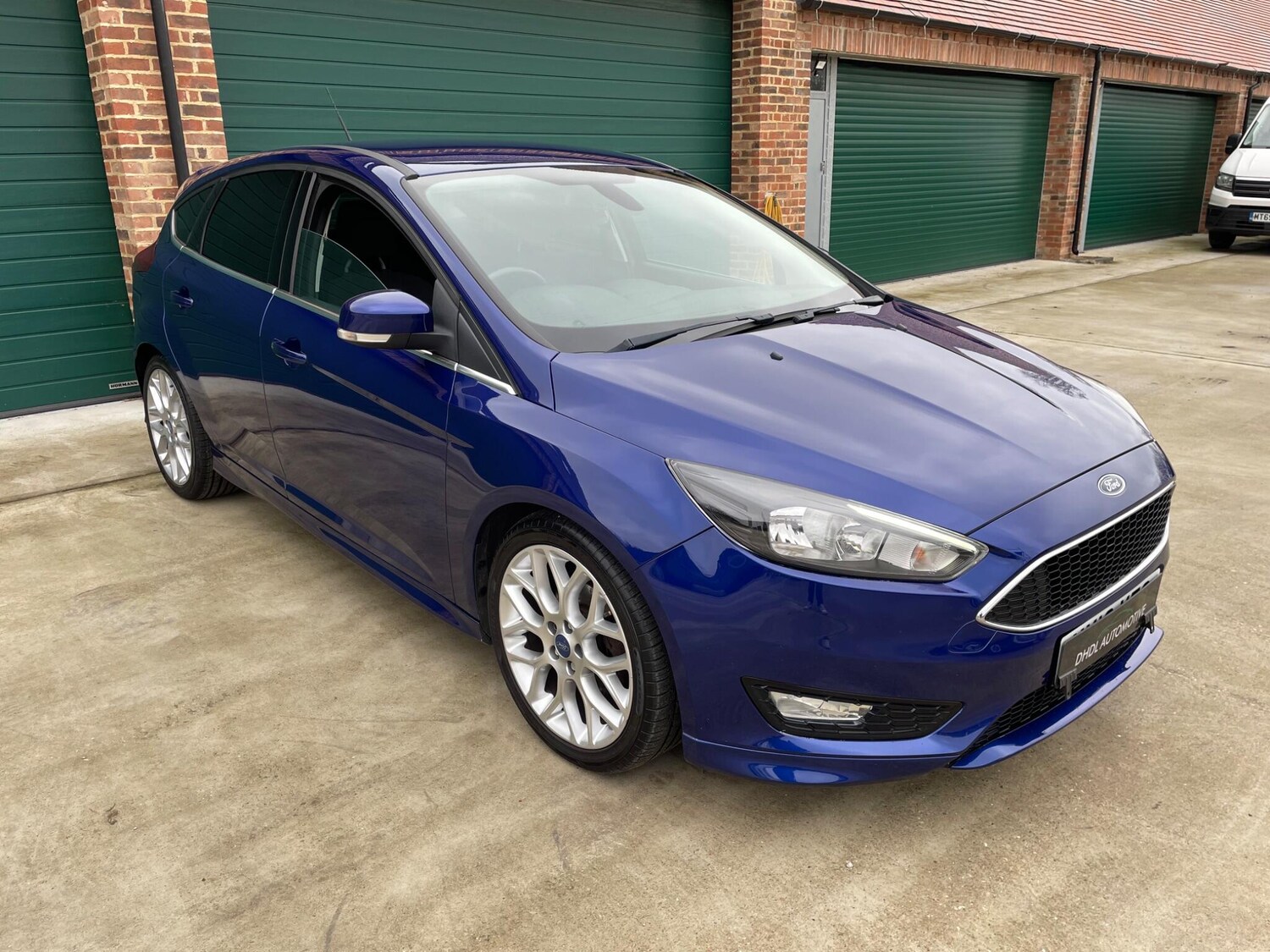 Used Ford Focus 2016 for sale - 77935174: Photo 39
