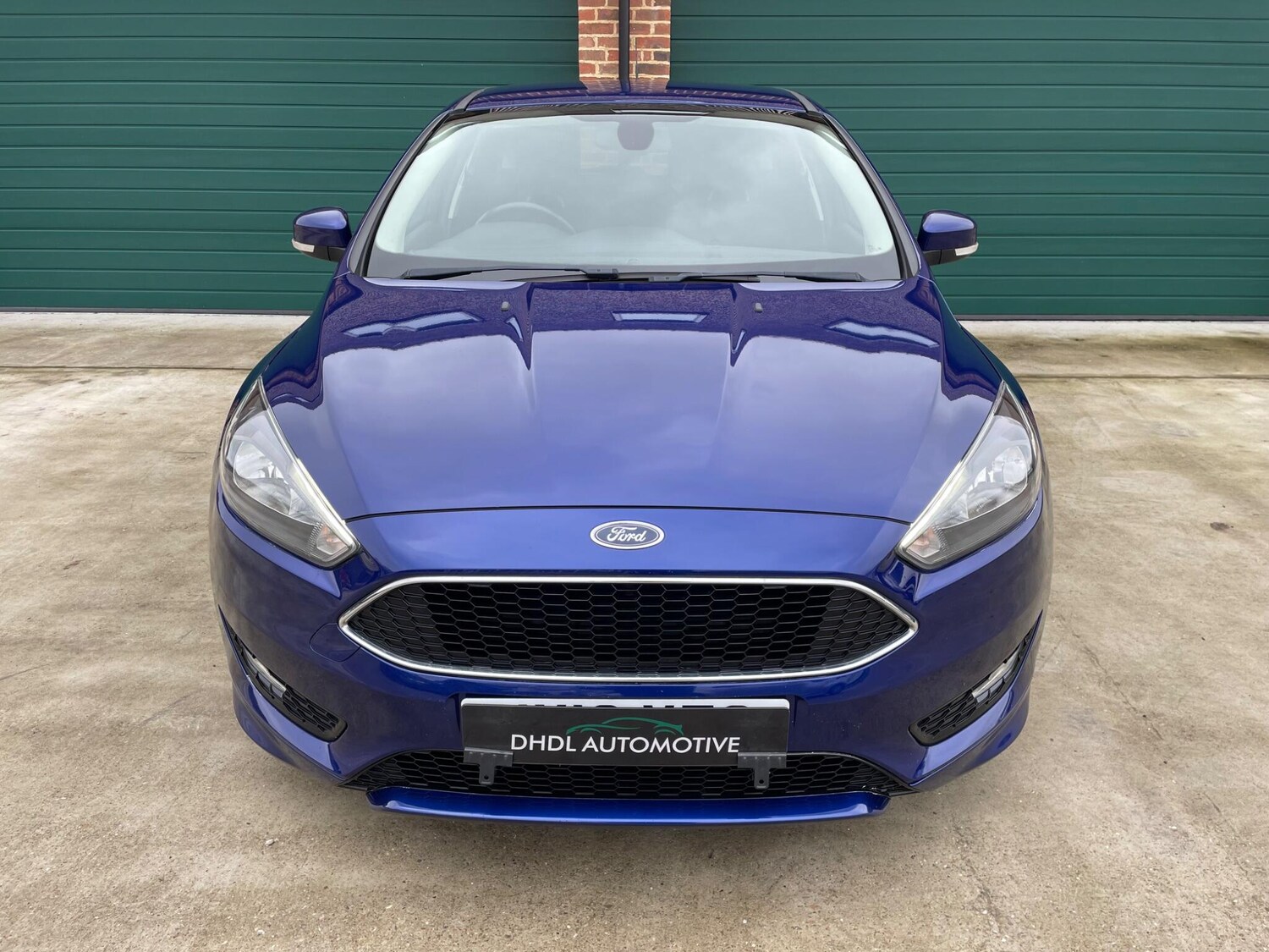 Used Ford Focus 2016 for sale - 77935174: Photo 40