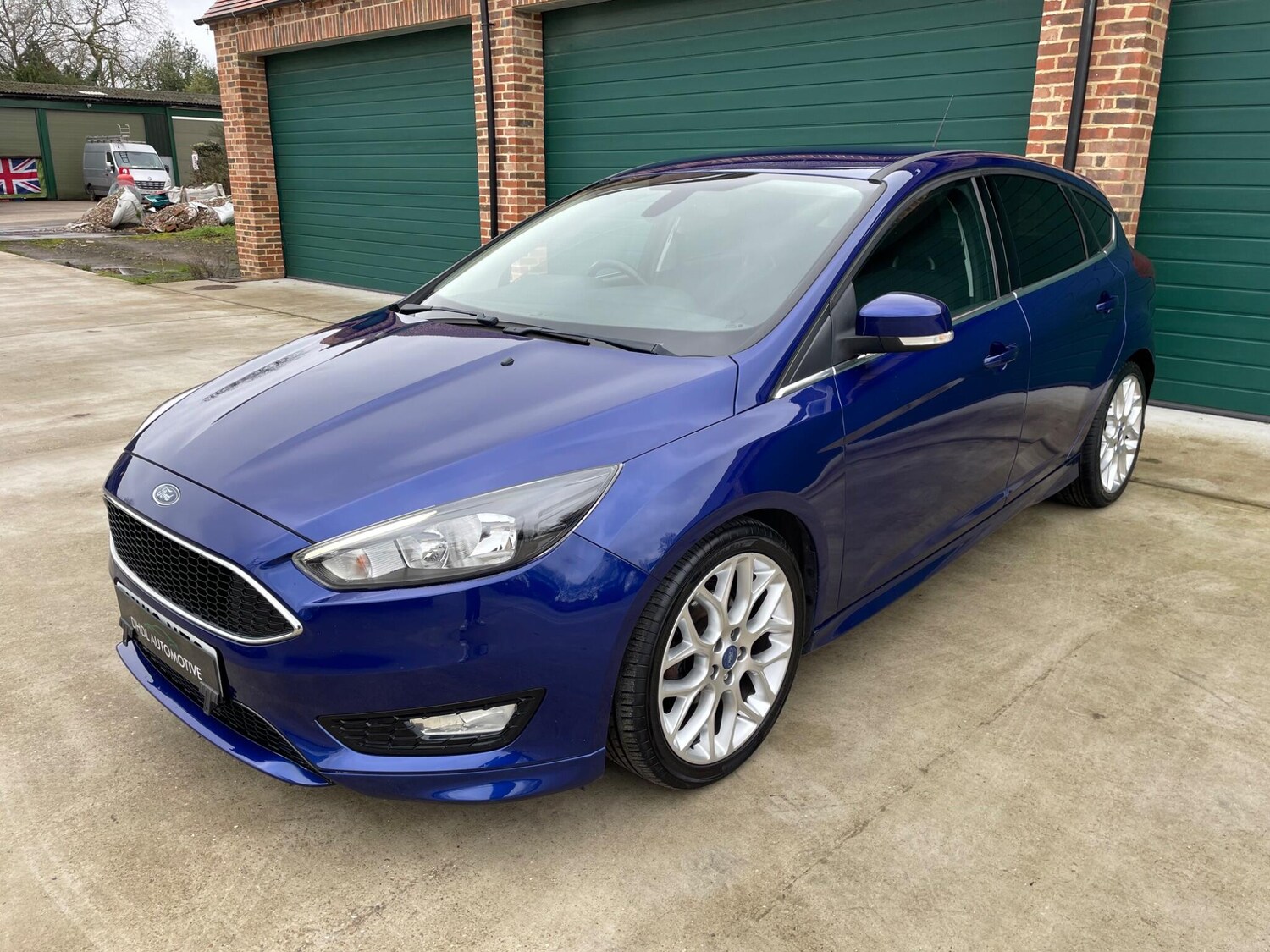 Used Ford Focus 2016 for sale - 77935174: Photo 41