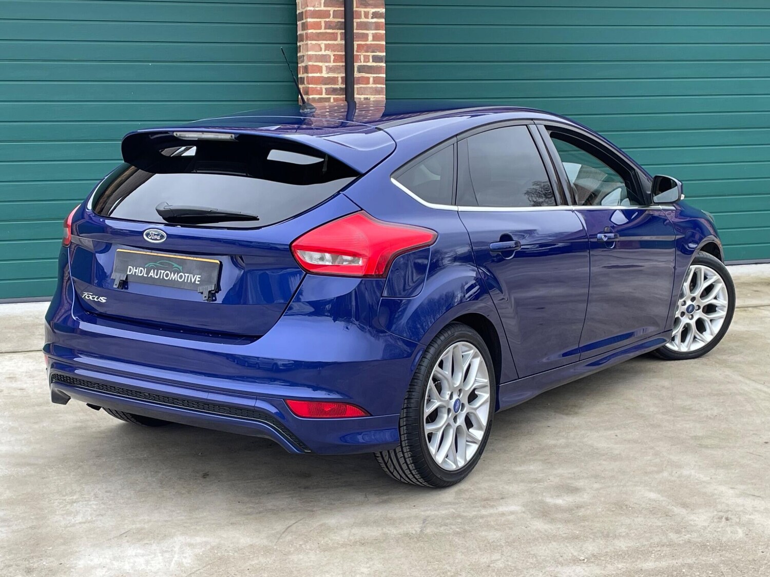 Used Ford Focus 2016 for sale - 77935174: Photo 43