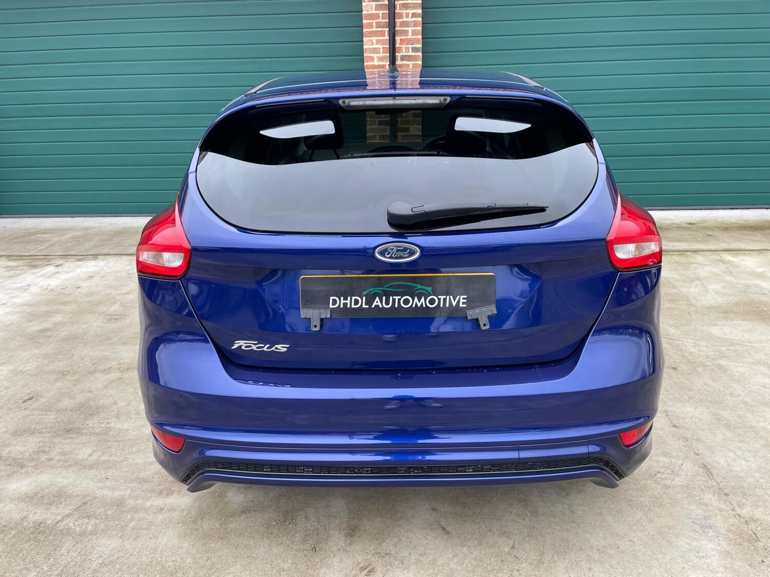 Used Ford Focus 2016 for sale - 77935174: Photo 45