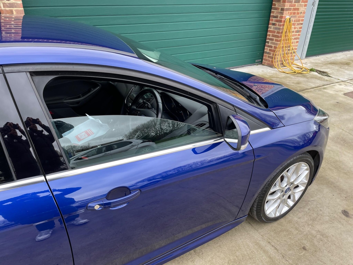 Used Ford Focus 2016 for sale - 77935174: Photo 49