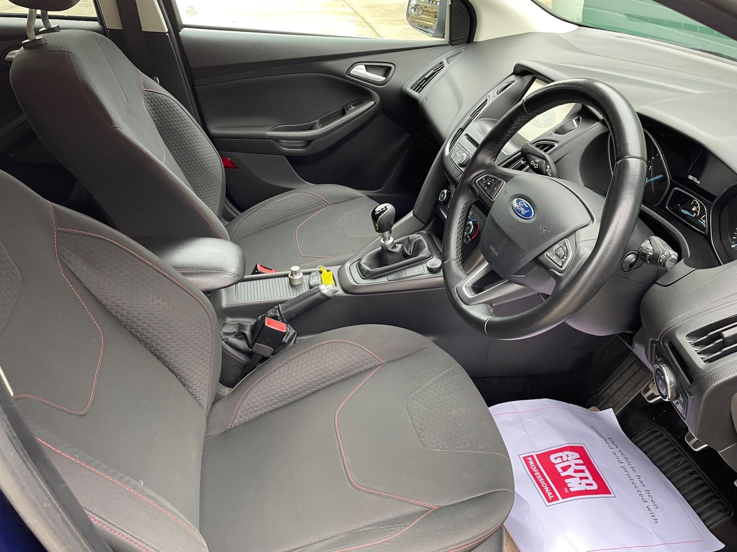 Used Ford Focus 2016 for sale - 77935174: Photo 5