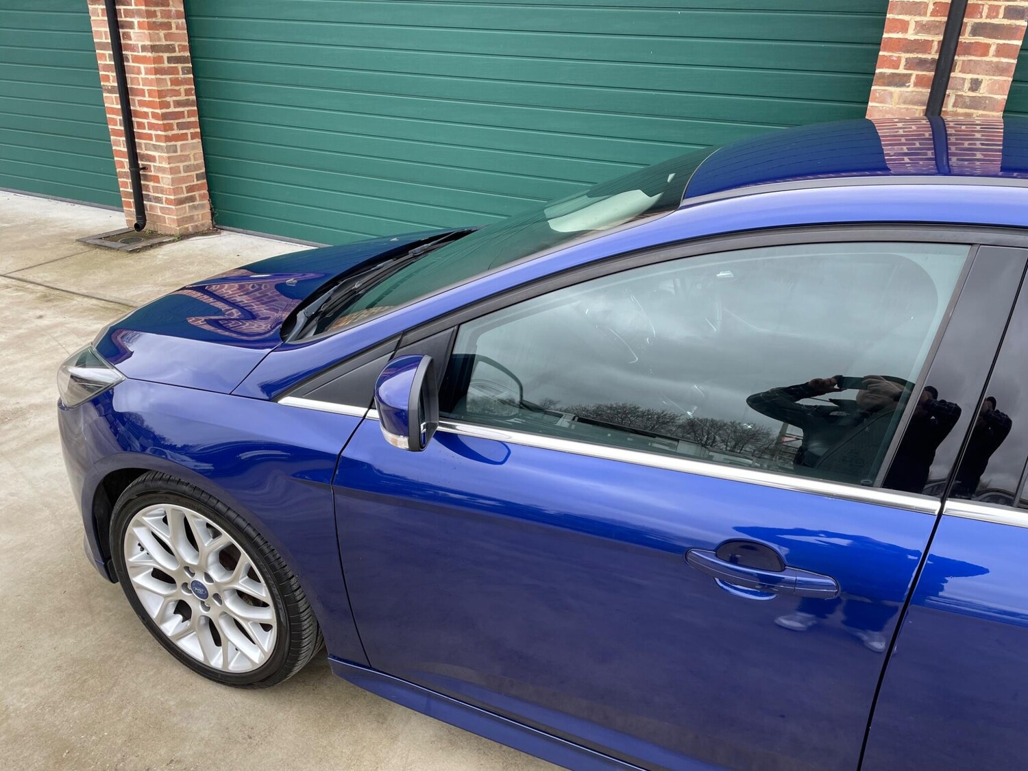 Used Ford Focus 2016 for sale - 77935174: Photo 50