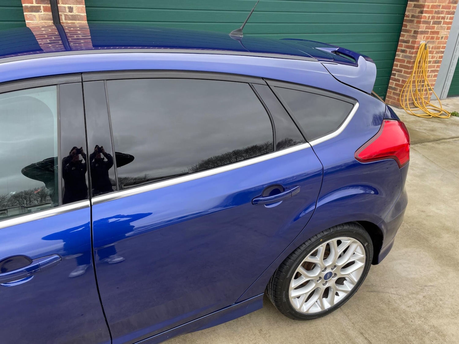 Used Ford Focus 2016 for sale - 77935174: Photo 51