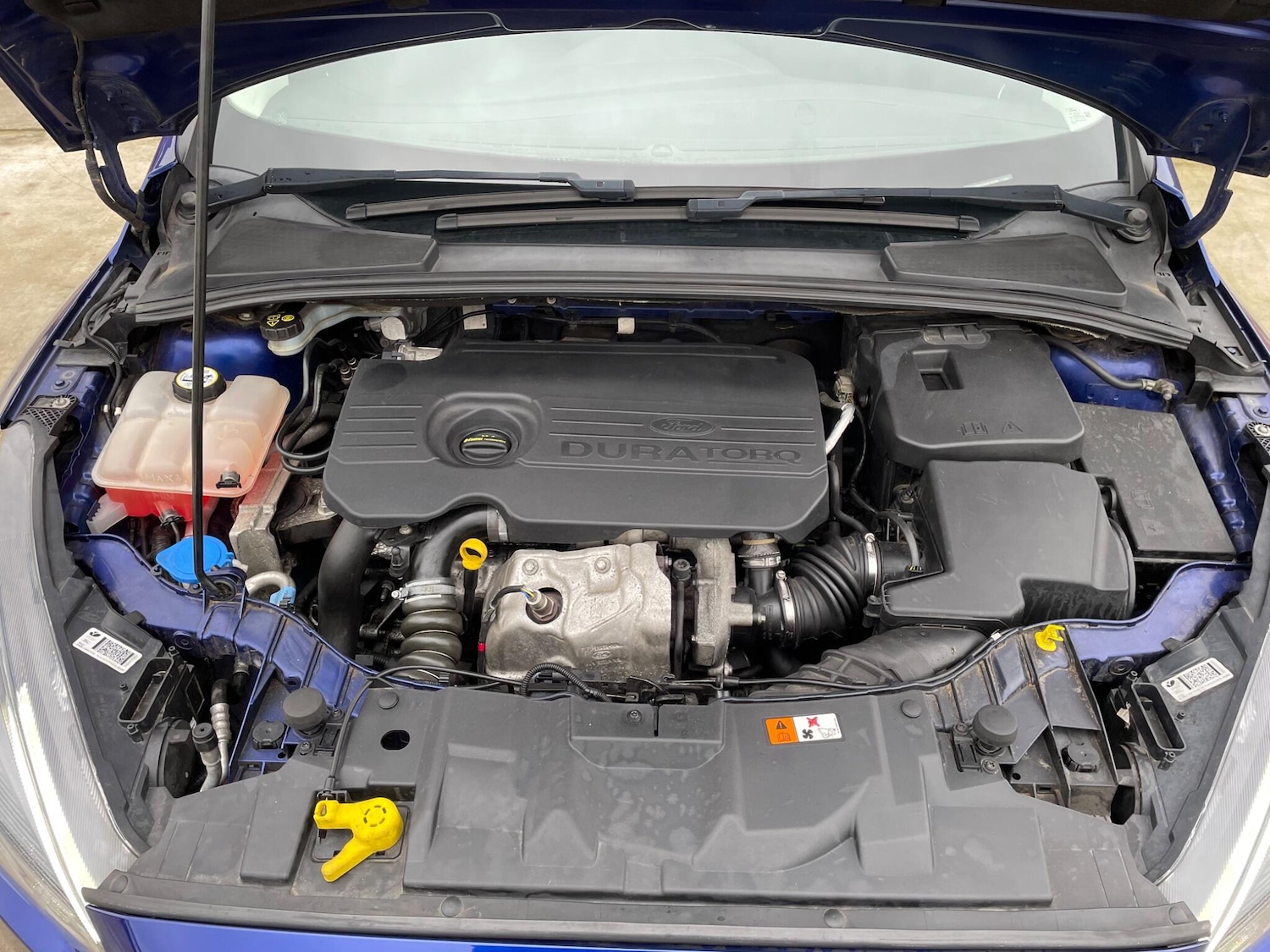 Used Ford Focus 2016 for sale - 77935174: Photo 53