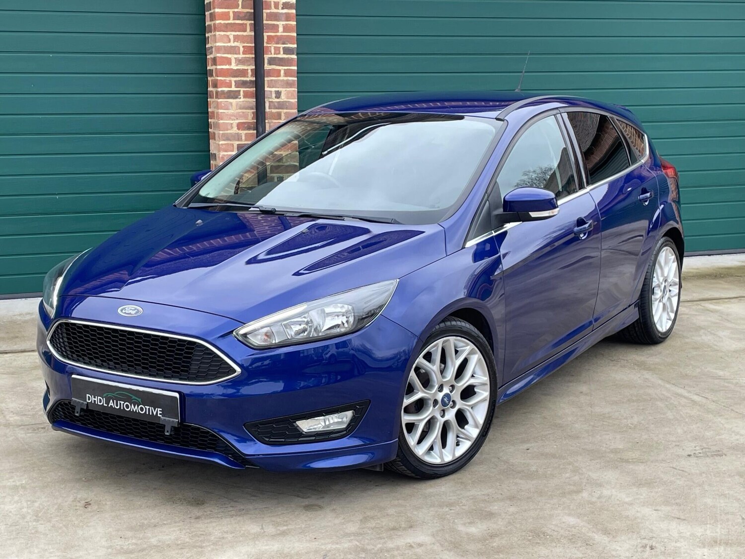 Used Ford Focus 2016 for sale - 77935174: Photo 57