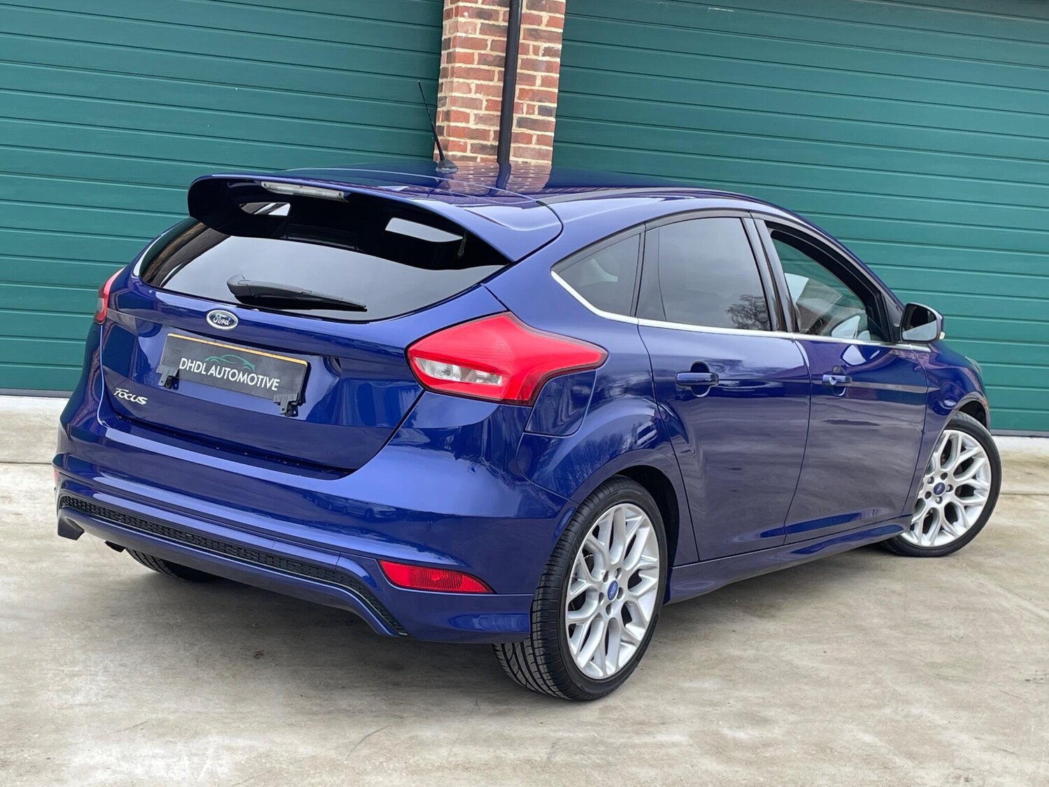 Used Ford Focus 2016 for sale - 77935174: Photo 59