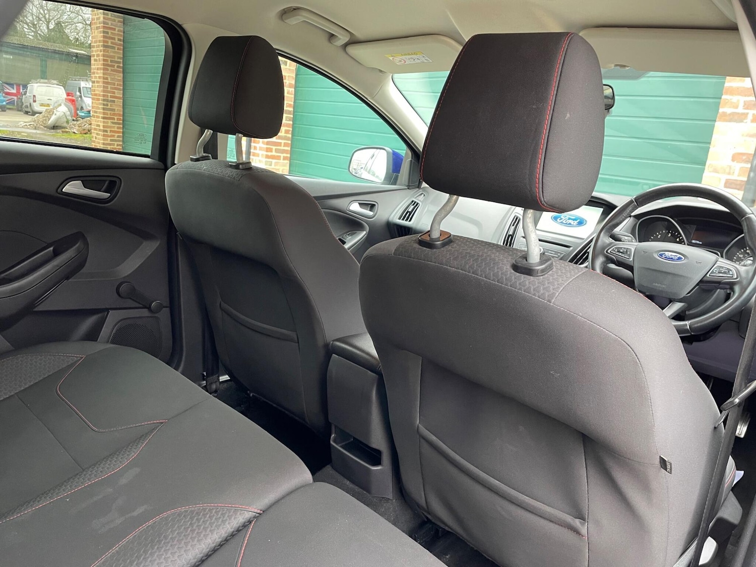 Used Ford Focus 2016 for sale - 77935174: Photo 6