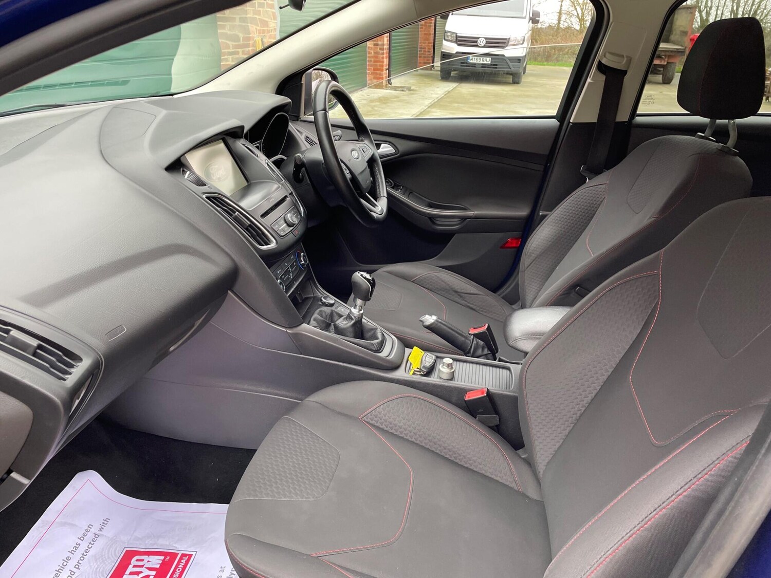 Used Ford Focus 2016 for sale - 77935174: Photo 7