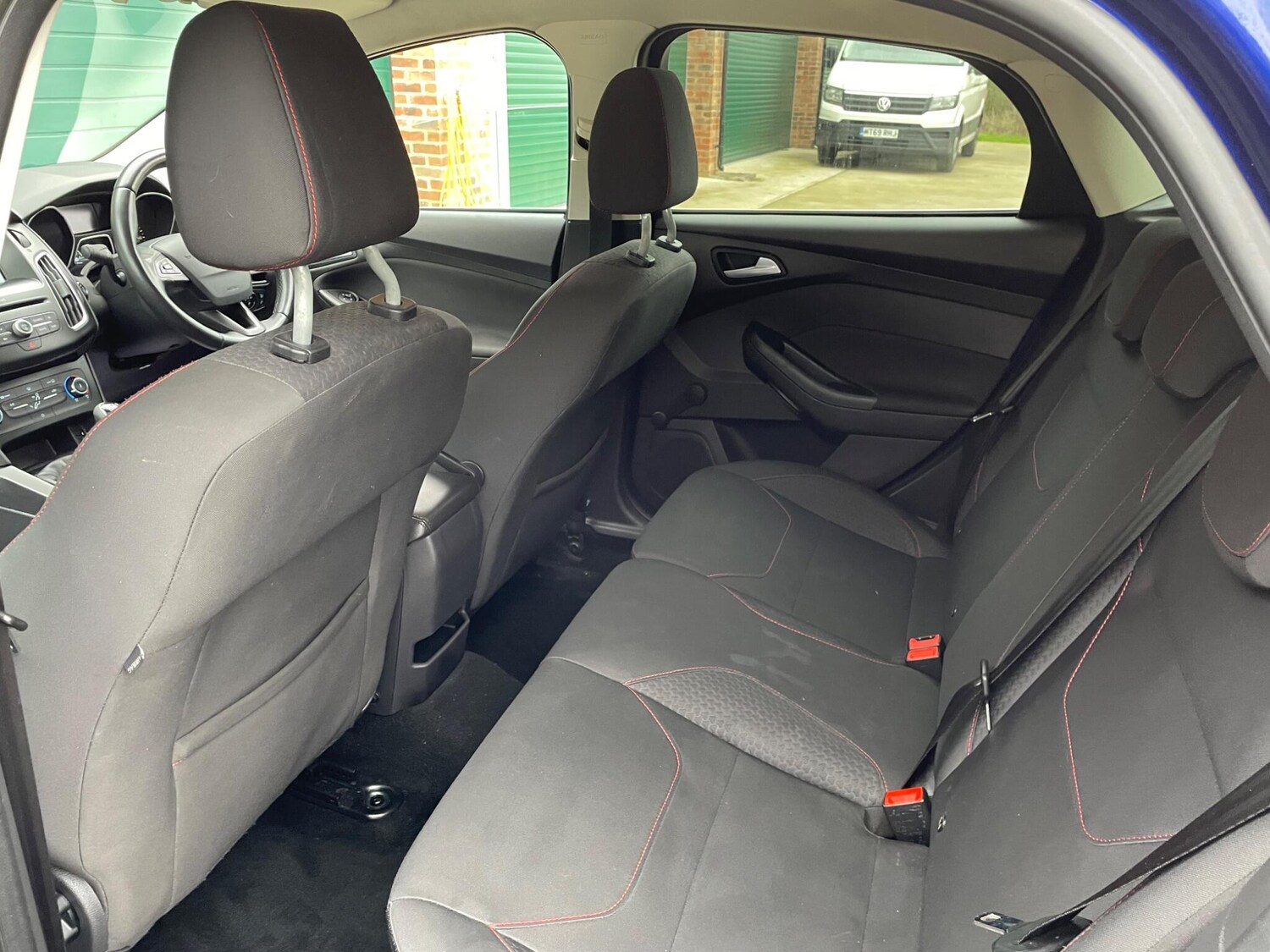 Used Ford Focus 2016 for sale - 77935174: Photo 8