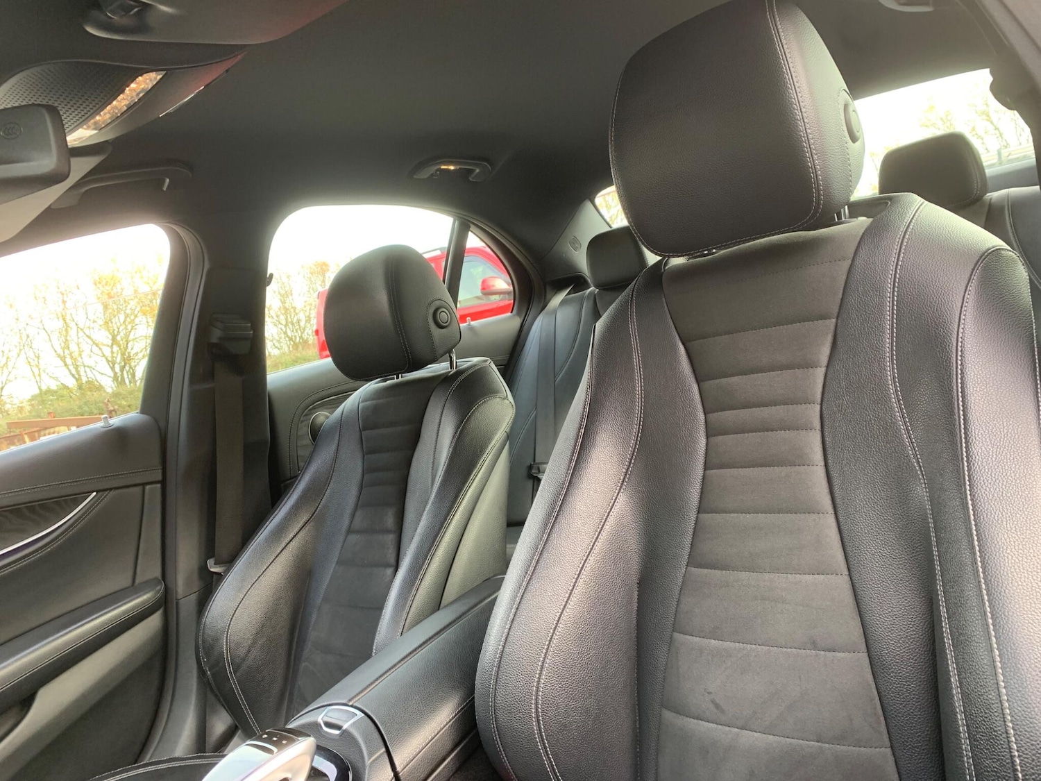 Used Mercedes-Benz E Class 2017 for sale - 76633150: Photo 18