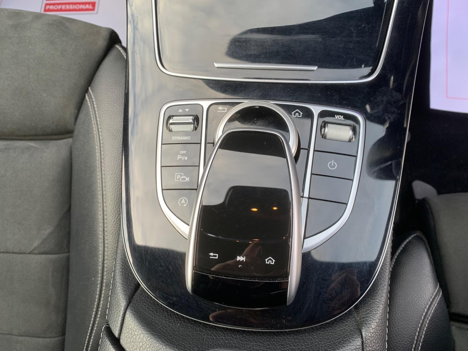 Used Mercedes-Benz E Class 2017 for sale - 76633150: Photo 22