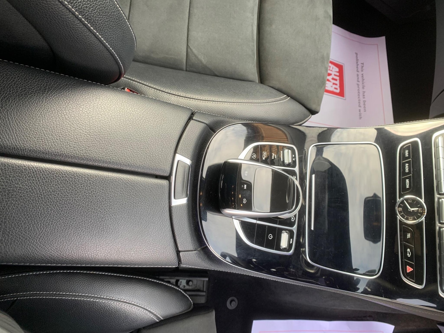 Used Mercedes-Benz E Class 2017 for sale - 76633150: Photo 23