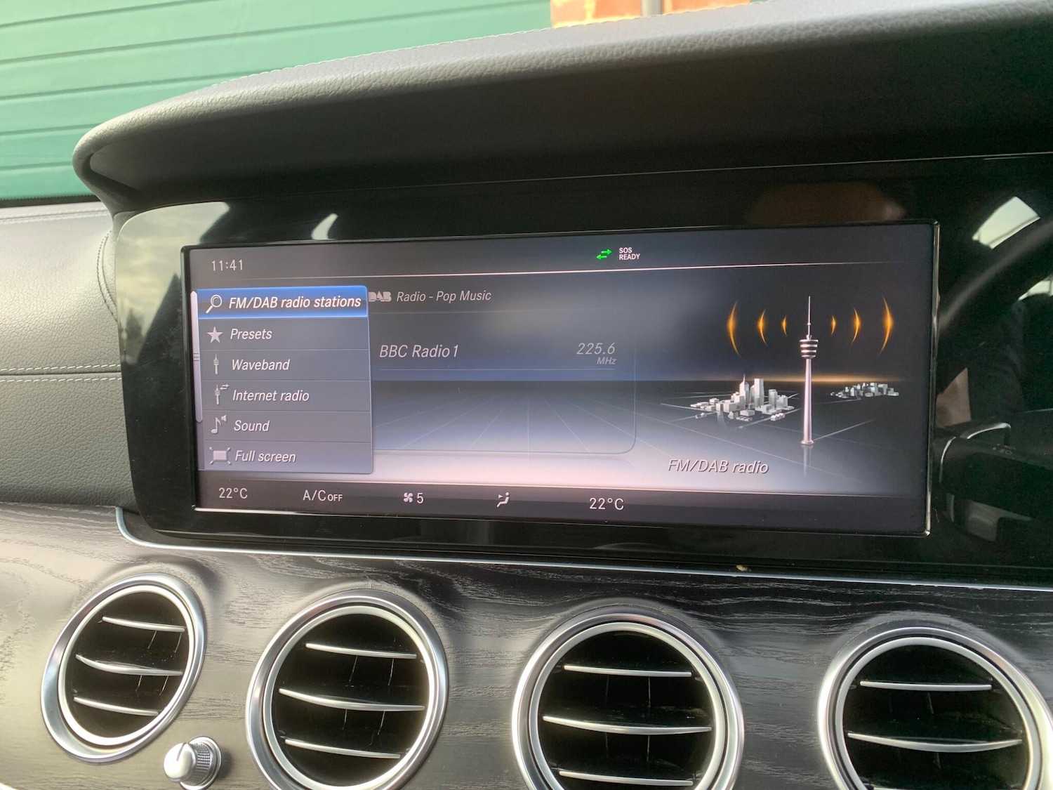 Used Mercedes-Benz E Class 2017 for sale - 76633150: Photo 26