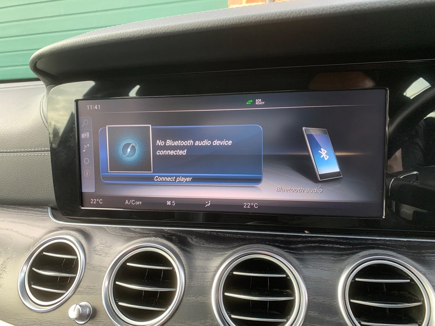 Used Mercedes-Benz E Class 2017 for sale - 76633150: Photo 28