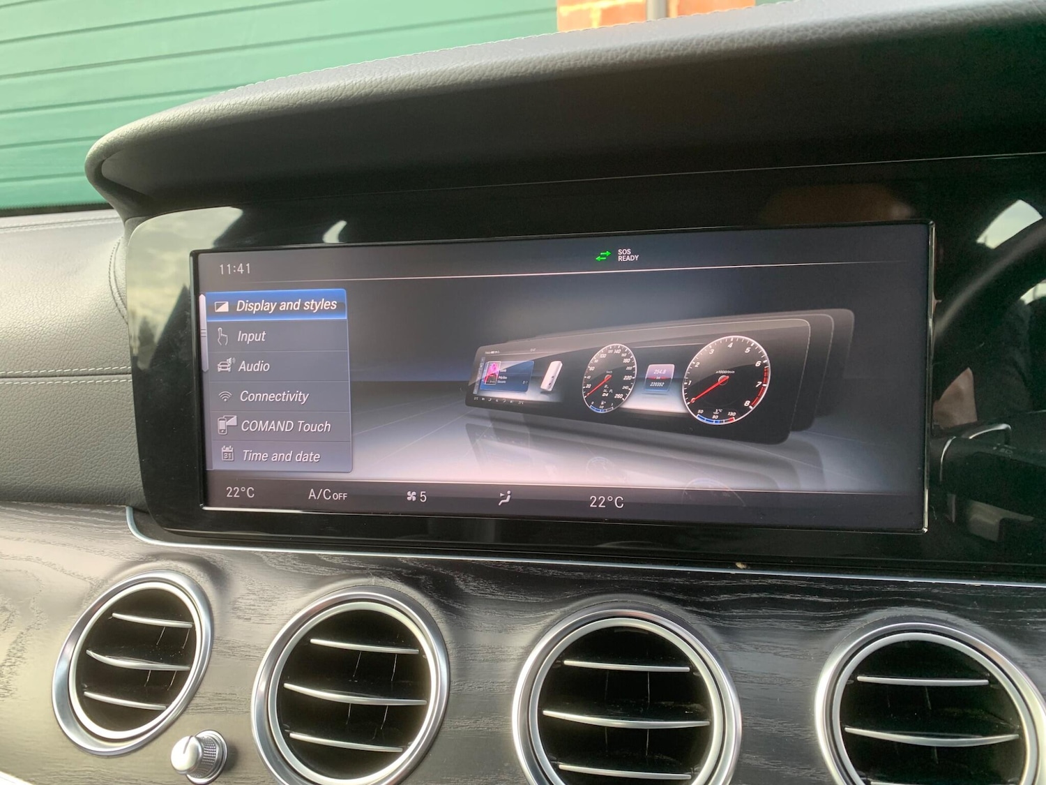 Used Mercedes-Benz E Class 2017 for sale - 76633150: Photo 29