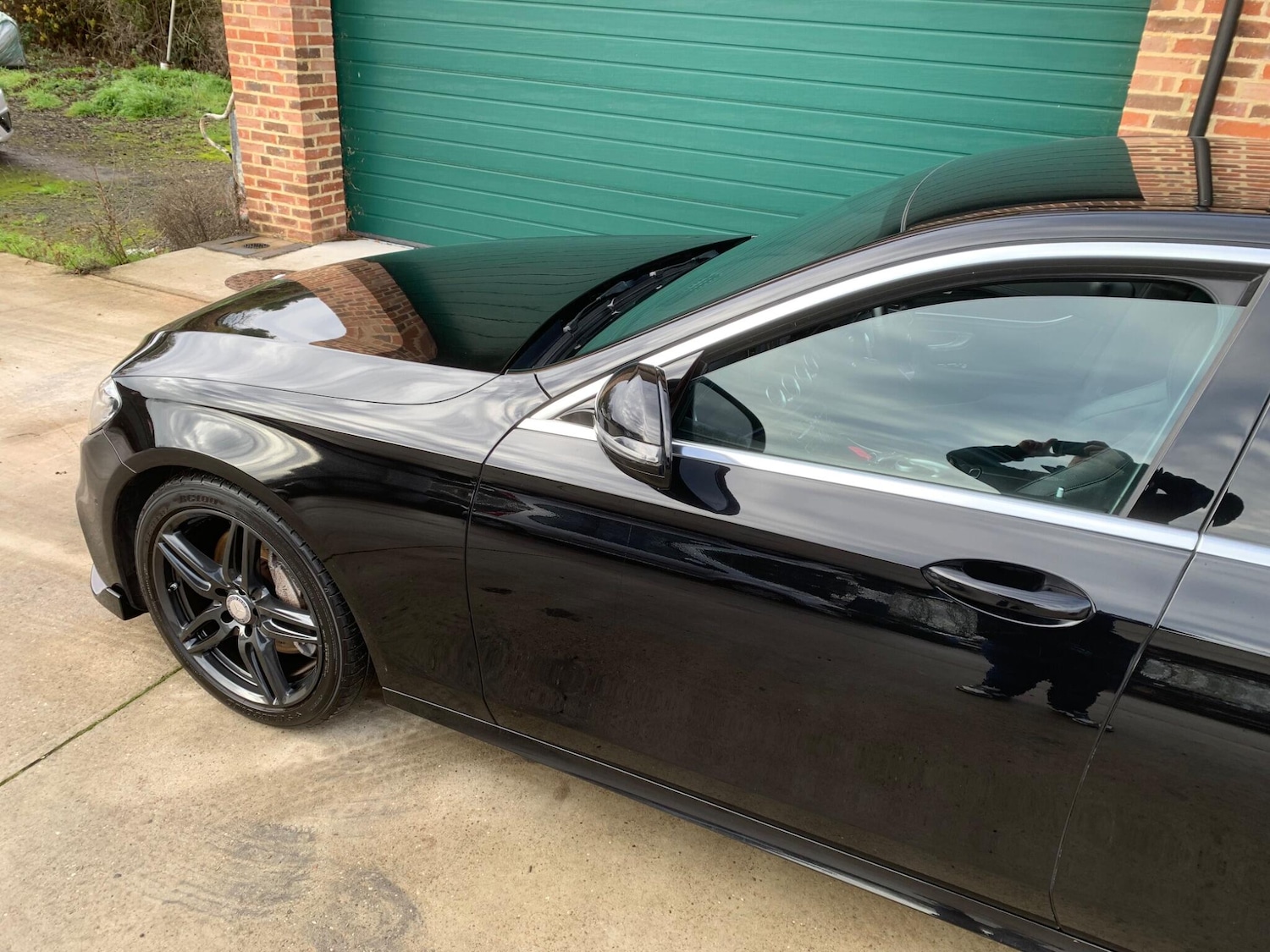 Used Mercedes-Benz E Class 2017 for sale - 76633150: Photo 62