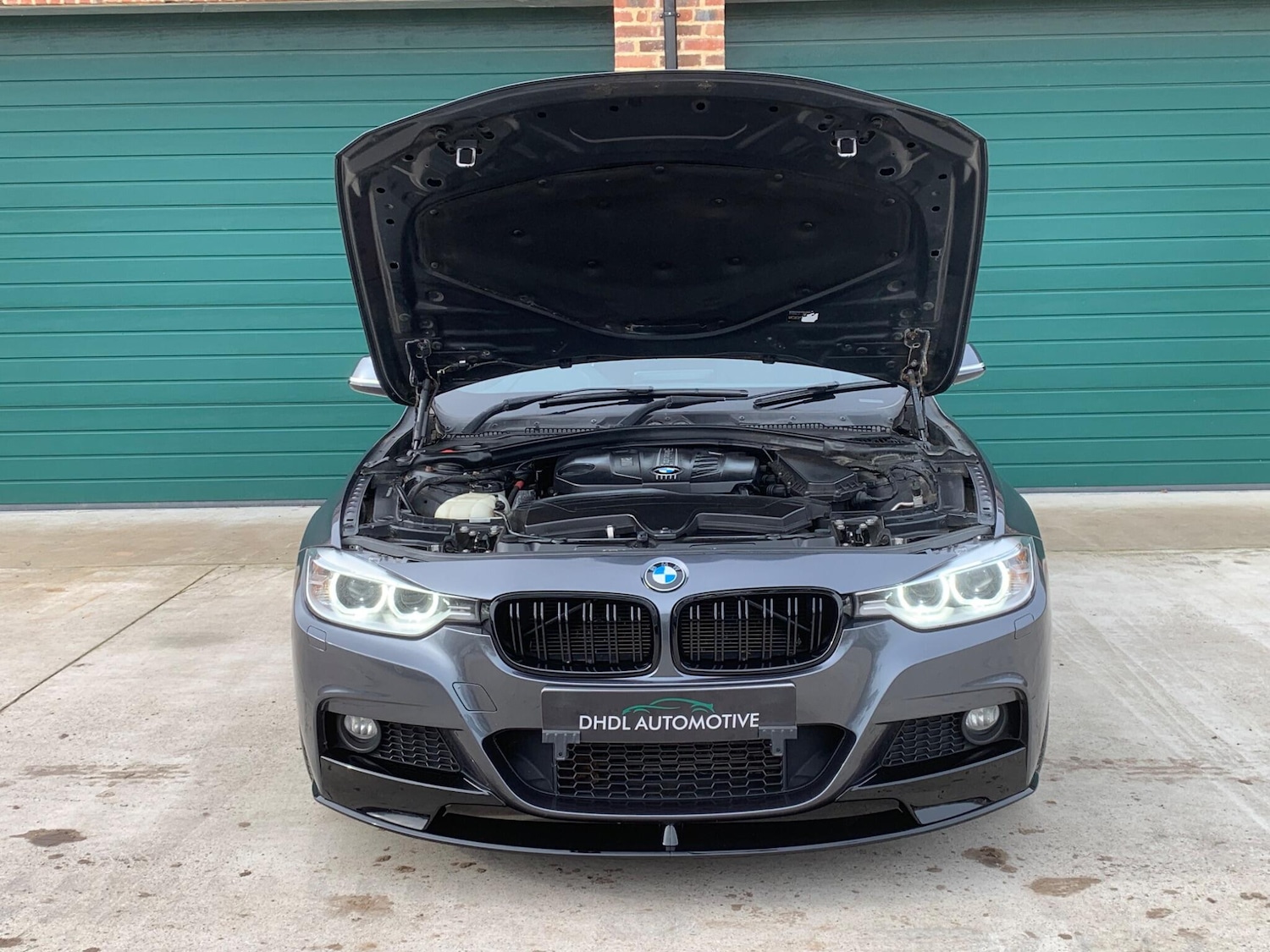 Used BMW 3 Series 2013 for sale - 77935176: Photo 13