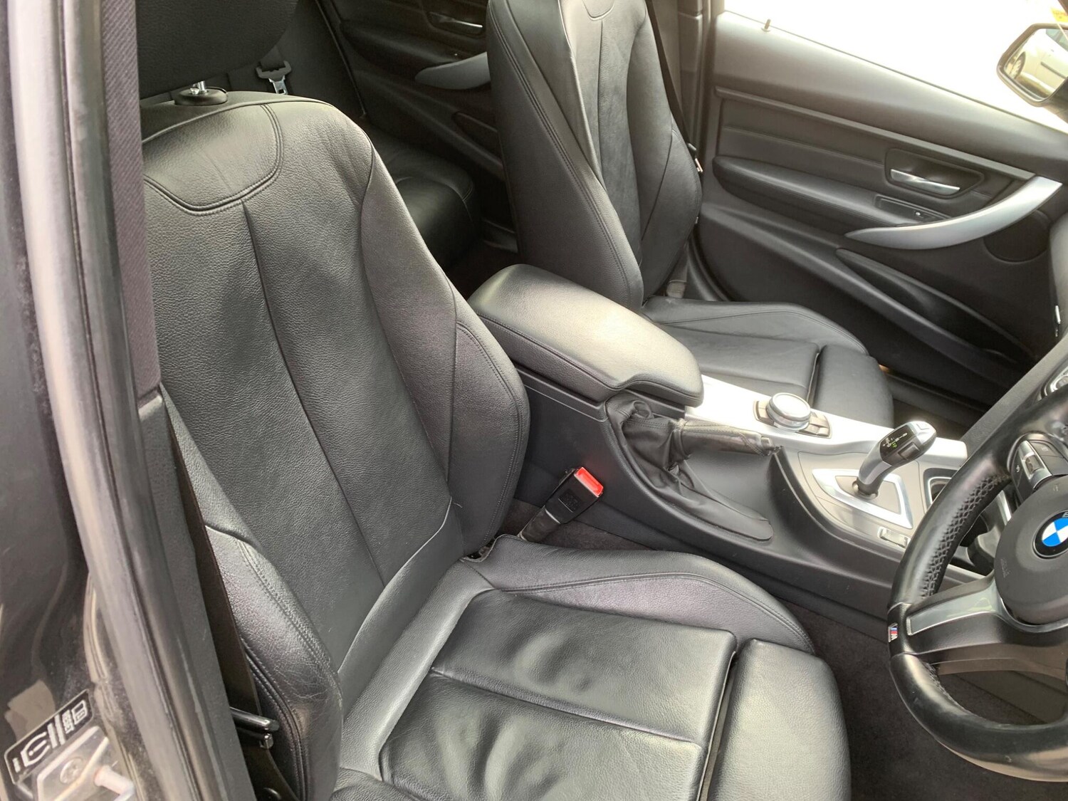 Used BMW 3 Series 2013 for sale - 77935176: Photo 16