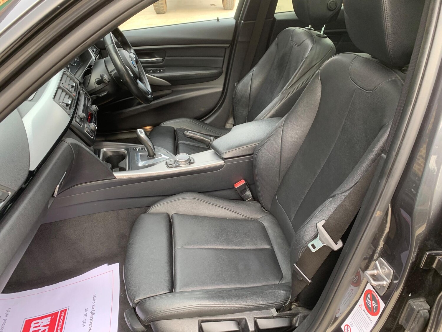 Used BMW 3 Series 2013 for sale - 77935176: Photo 18