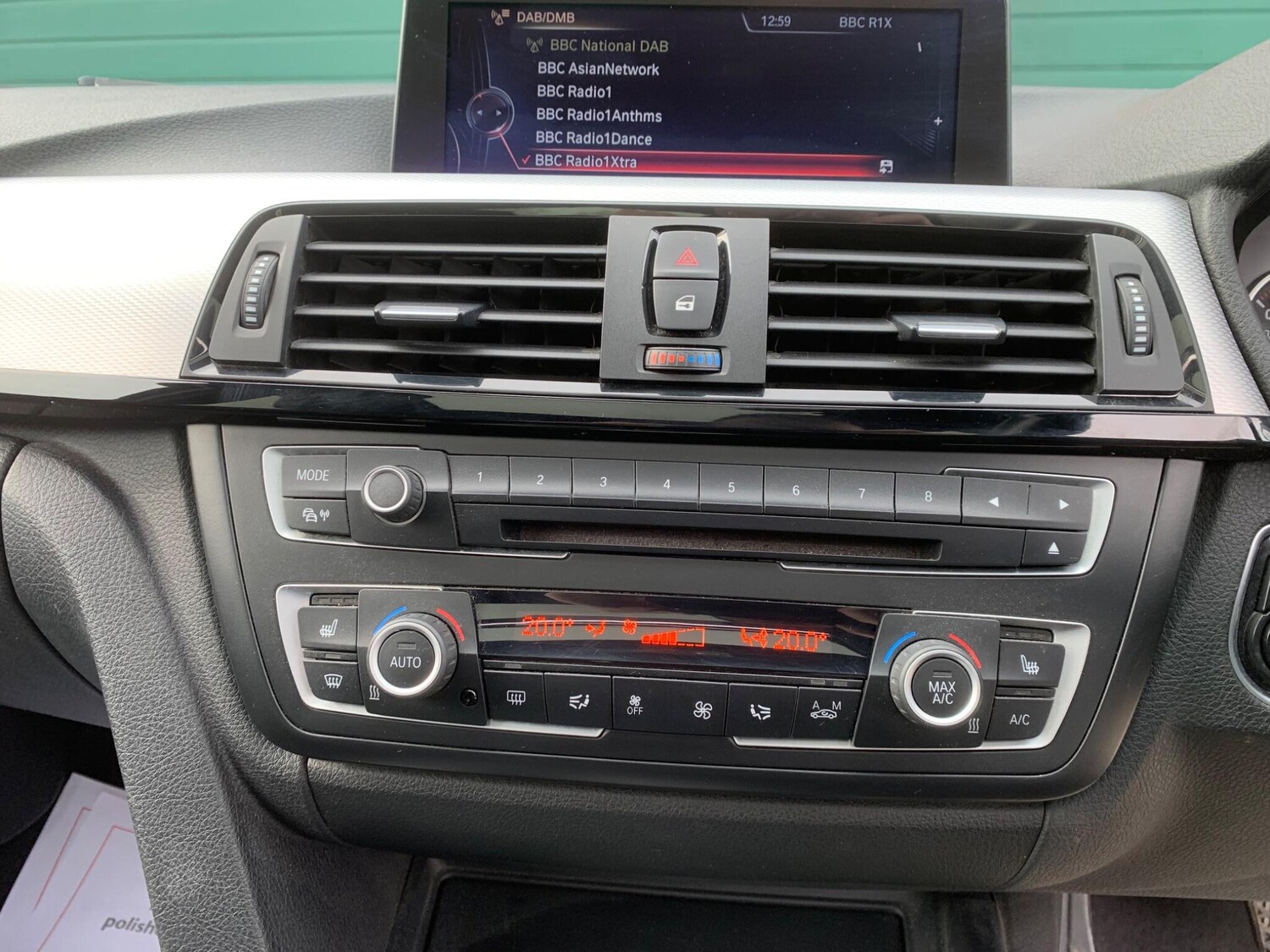 Used BMW 3 Series 2013 for sale - 77935176: Photo 21