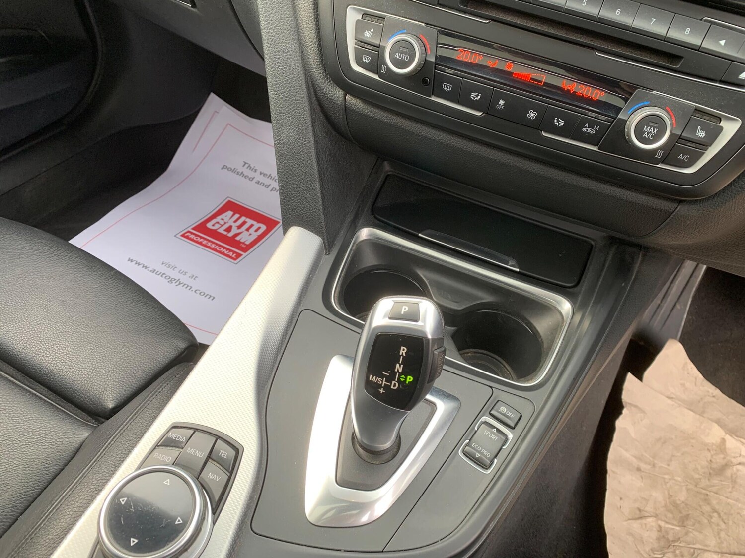 Used BMW 3 Series 2013 for sale - 77935176: Photo 22