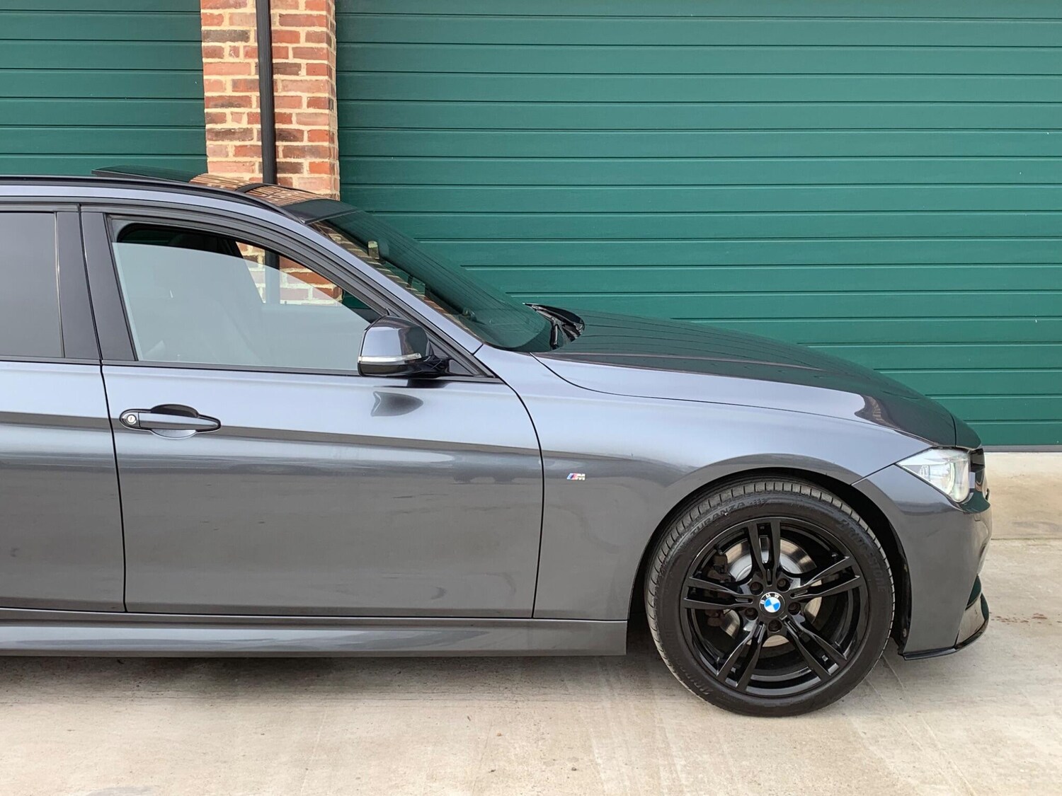 Used BMW 3 Series 2013 for sale - 77935176: Photo 35