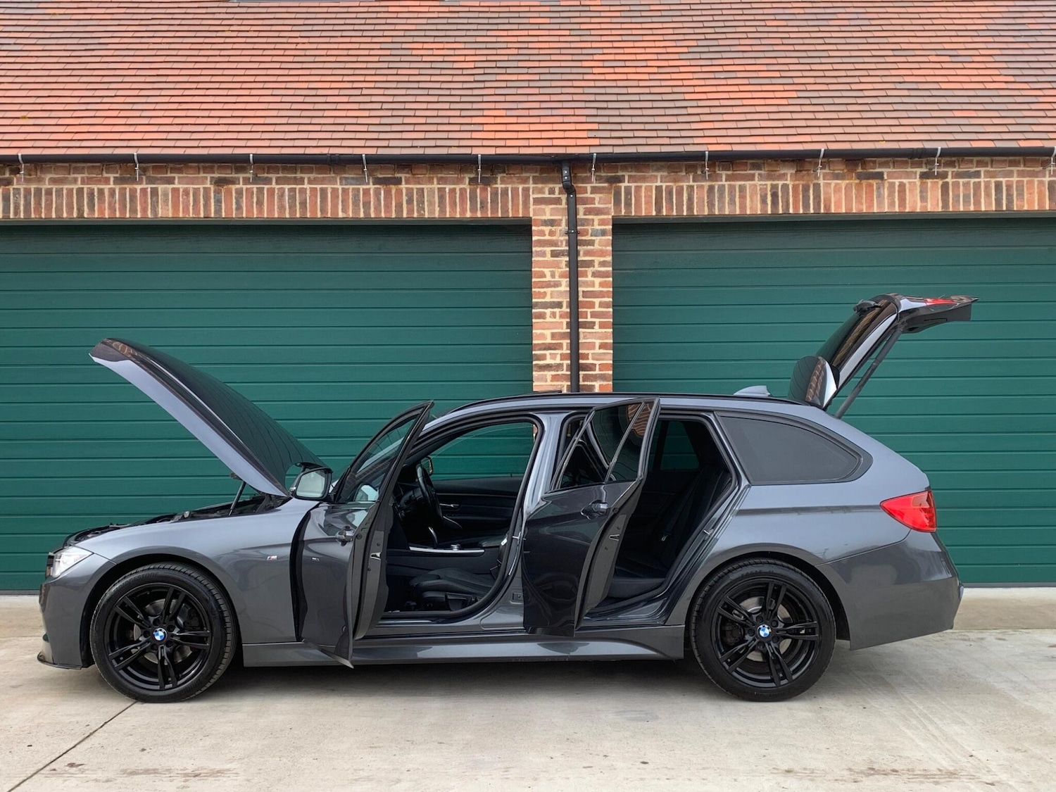 Used BMW 3 Series 2013 for sale - 77935176: Photo 37