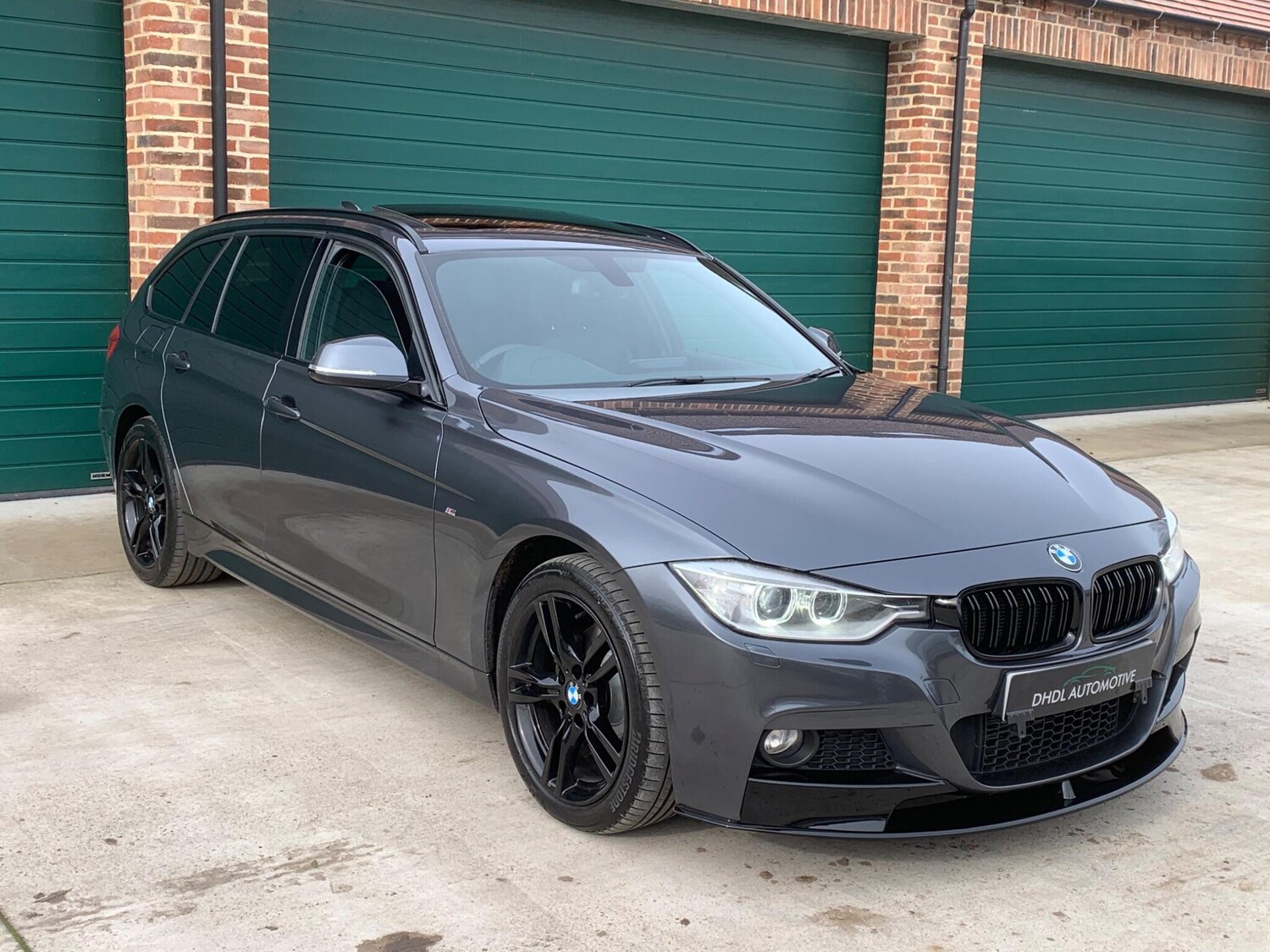 Used BMW 3 Series 2013 for sale - 77935176: Photo 43