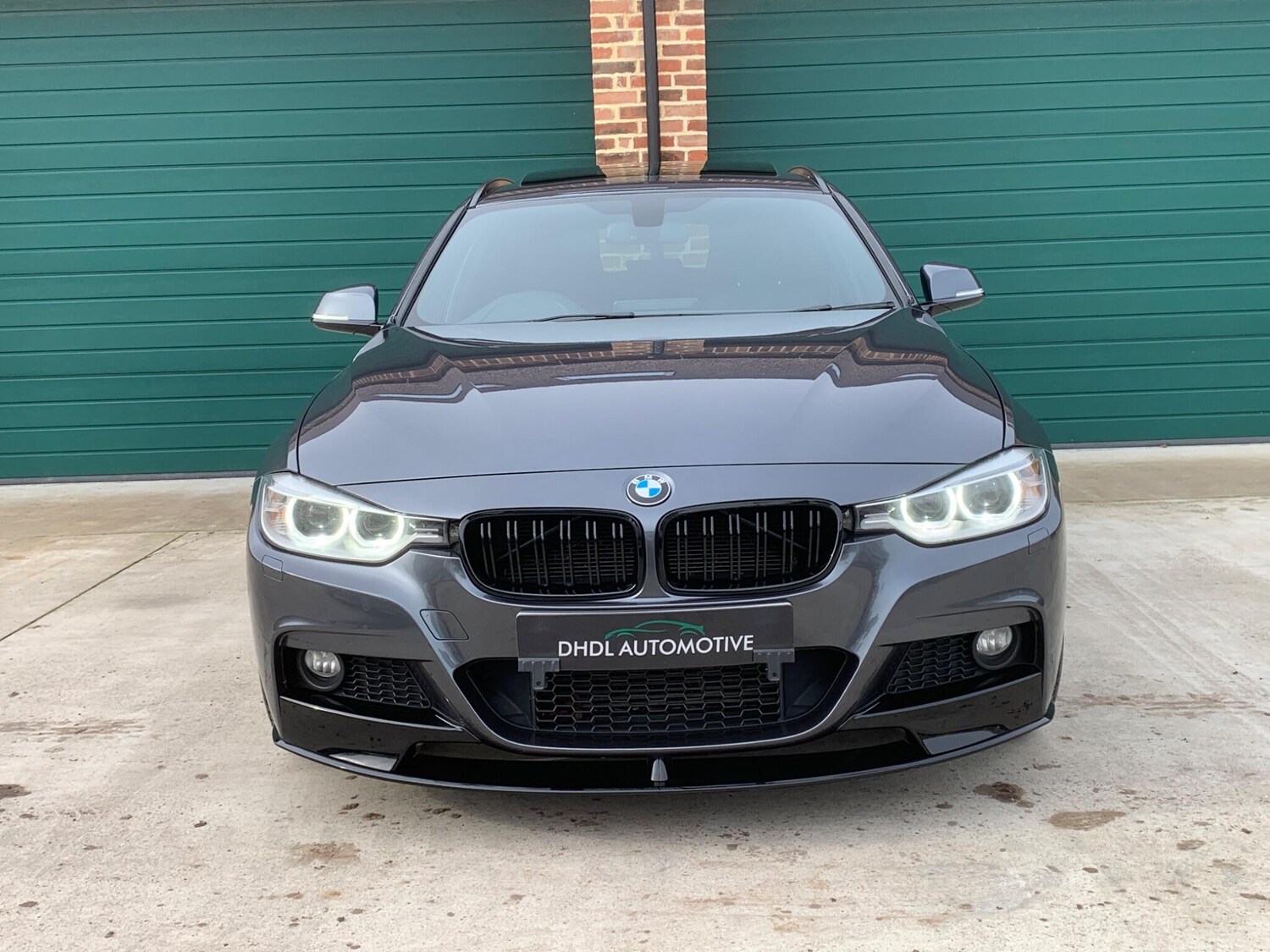 Used BMW 3 Series 2013 for sale - 77935176: Photo 44