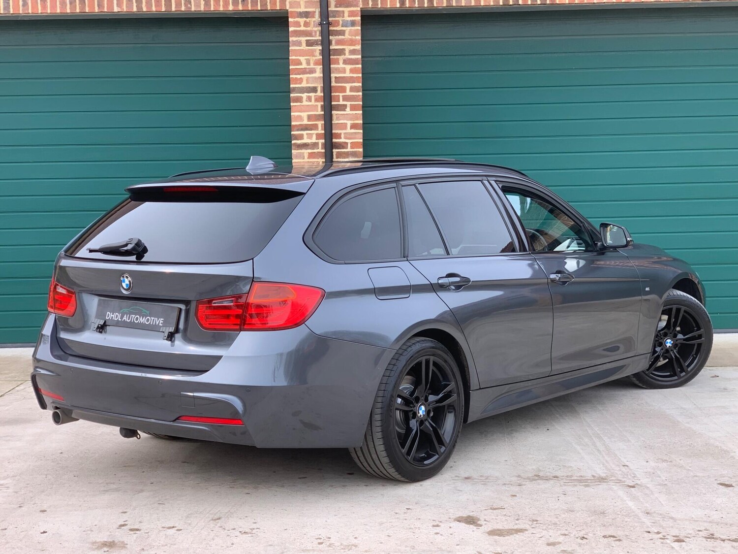 Used BMW 3 Series 2013 for sale - 77935176: Photo 46