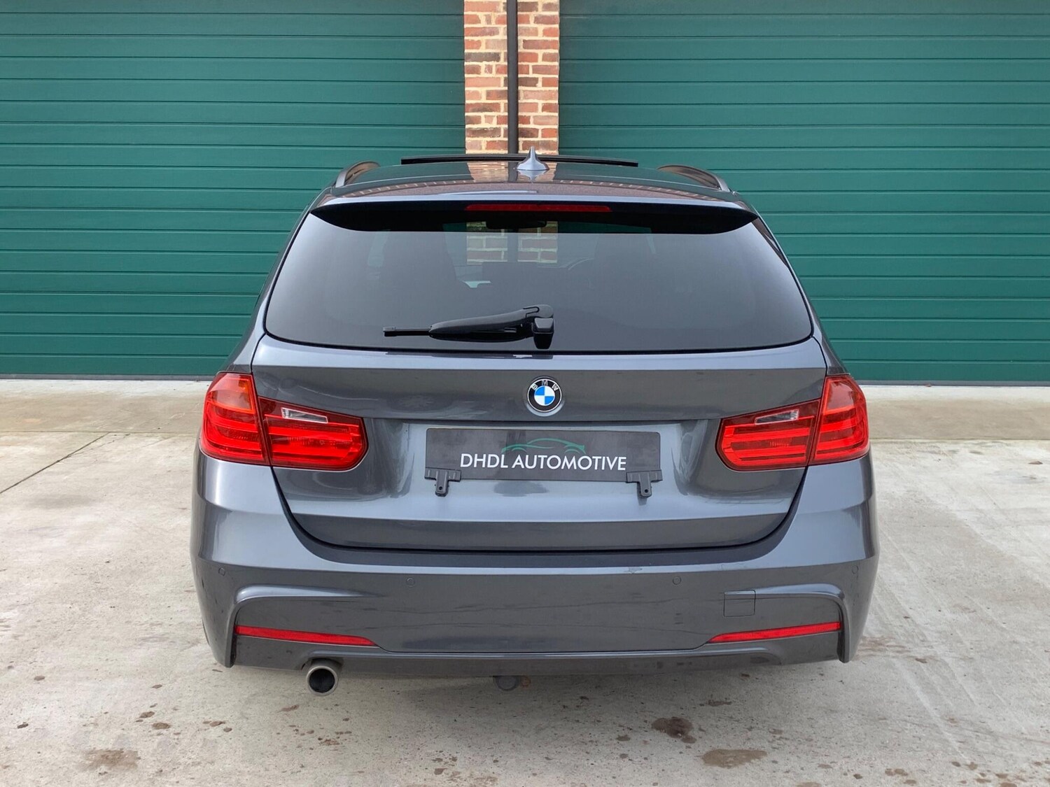 Used BMW 3 Series 2013 for sale - 77935176: Photo 48