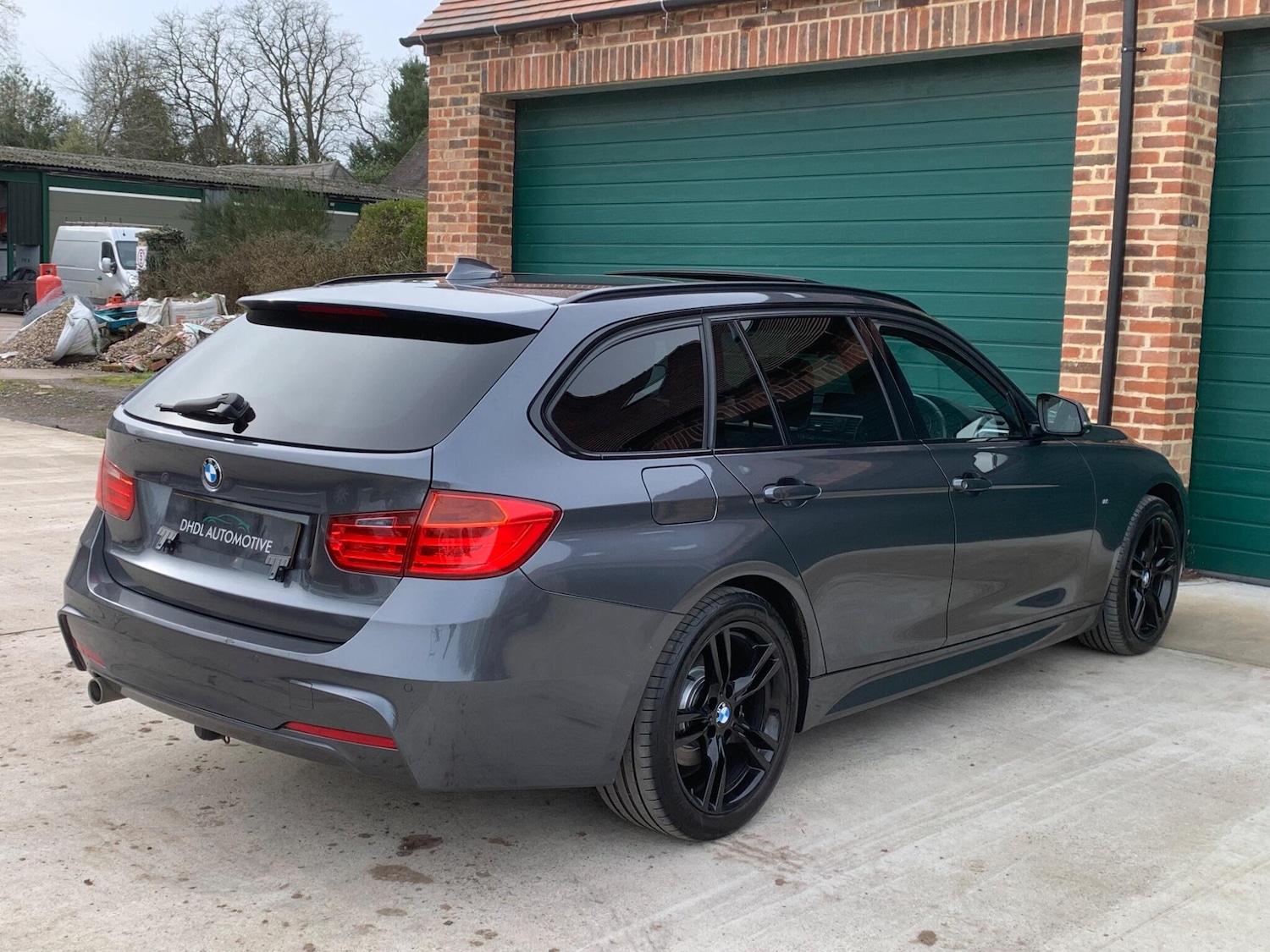 Used BMW 3 Series 2013 for sale - 77935176: Photo 49