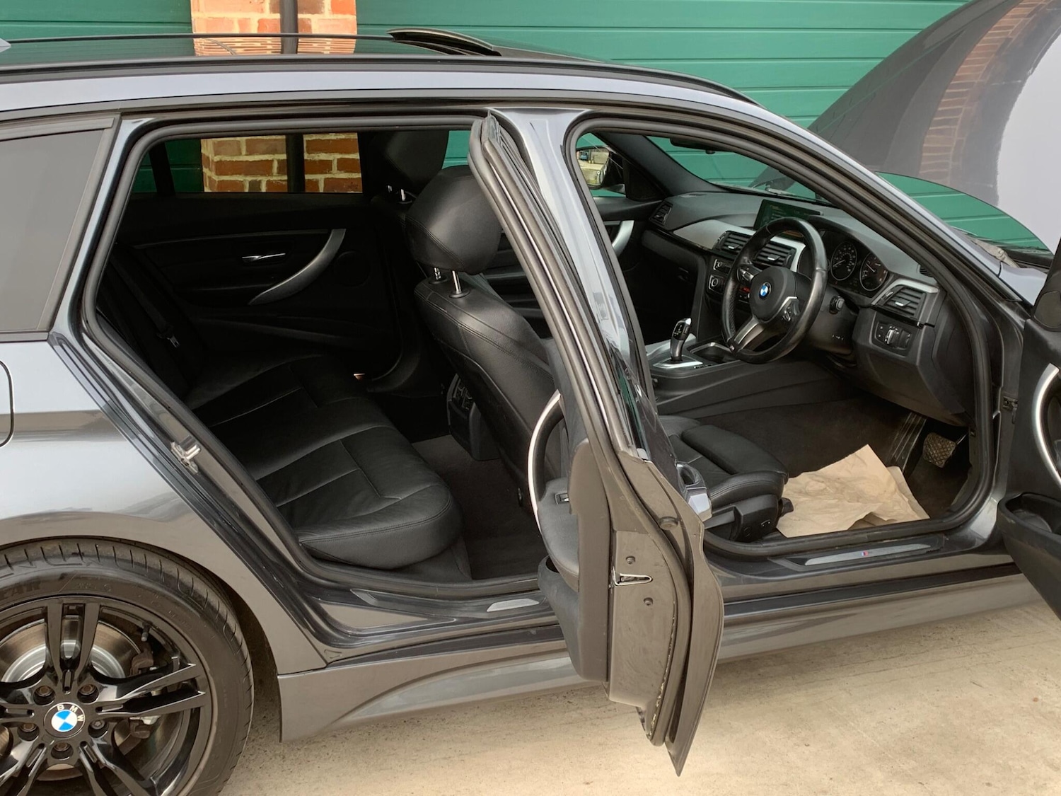 Used BMW 3 Series 2013 for sale - 77935176: Photo 50