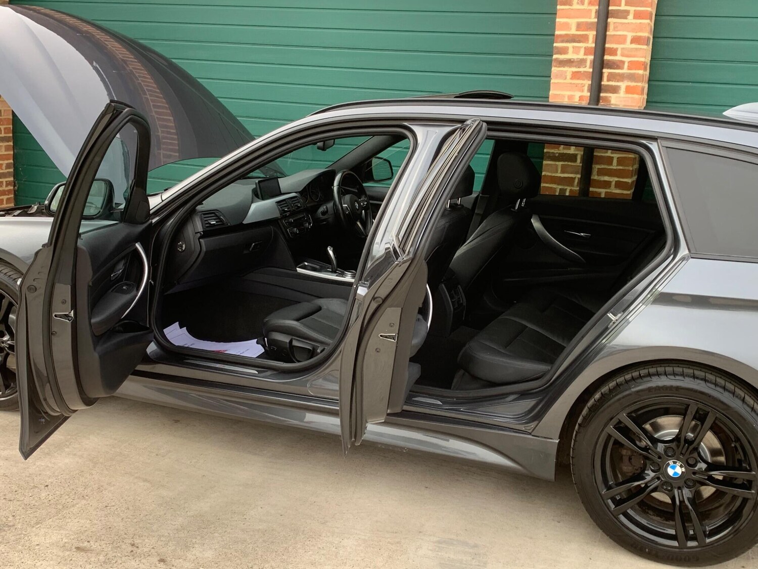 Used BMW 3 Series 2013 for sale - 77935176: Photo 51