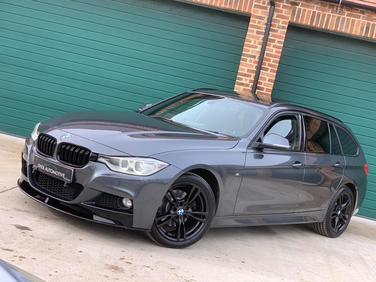 Used BMW 3 Series 2013 for sale - 77935176: Photo 57