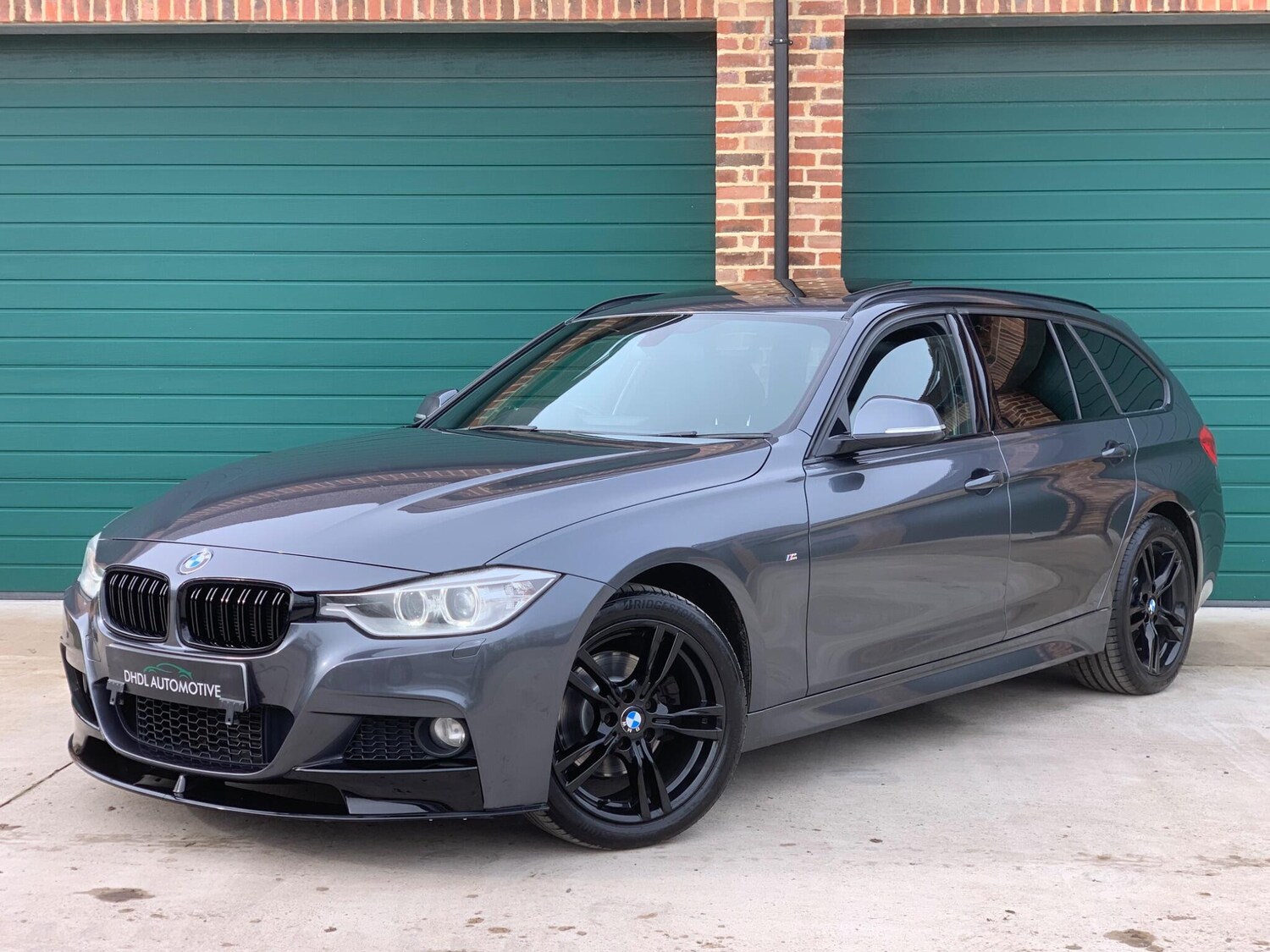 Used BMW 3 Series 2013 for sale - 77935176: Photo 59