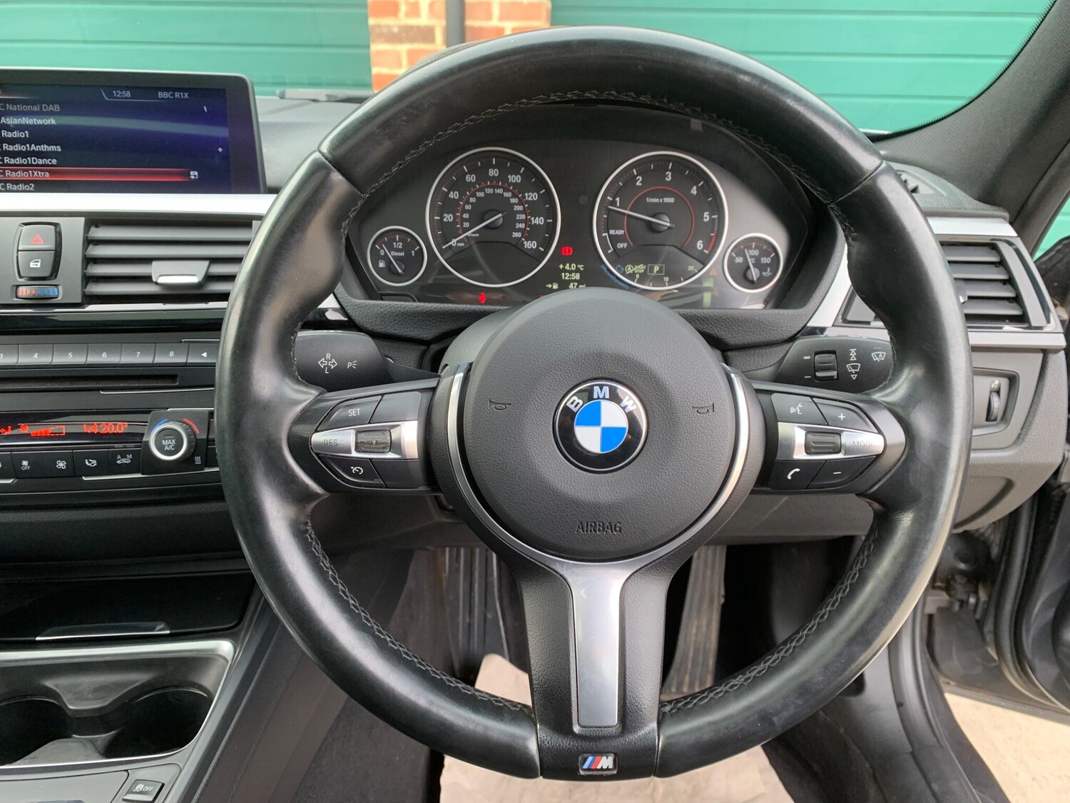 Used BMW 3 Series 2013 for sale - 77935176: Photo 6