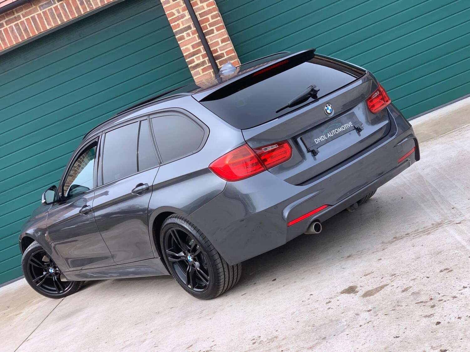 Used BMW 3 Series 2013 for sale - 77935176: Photo 60