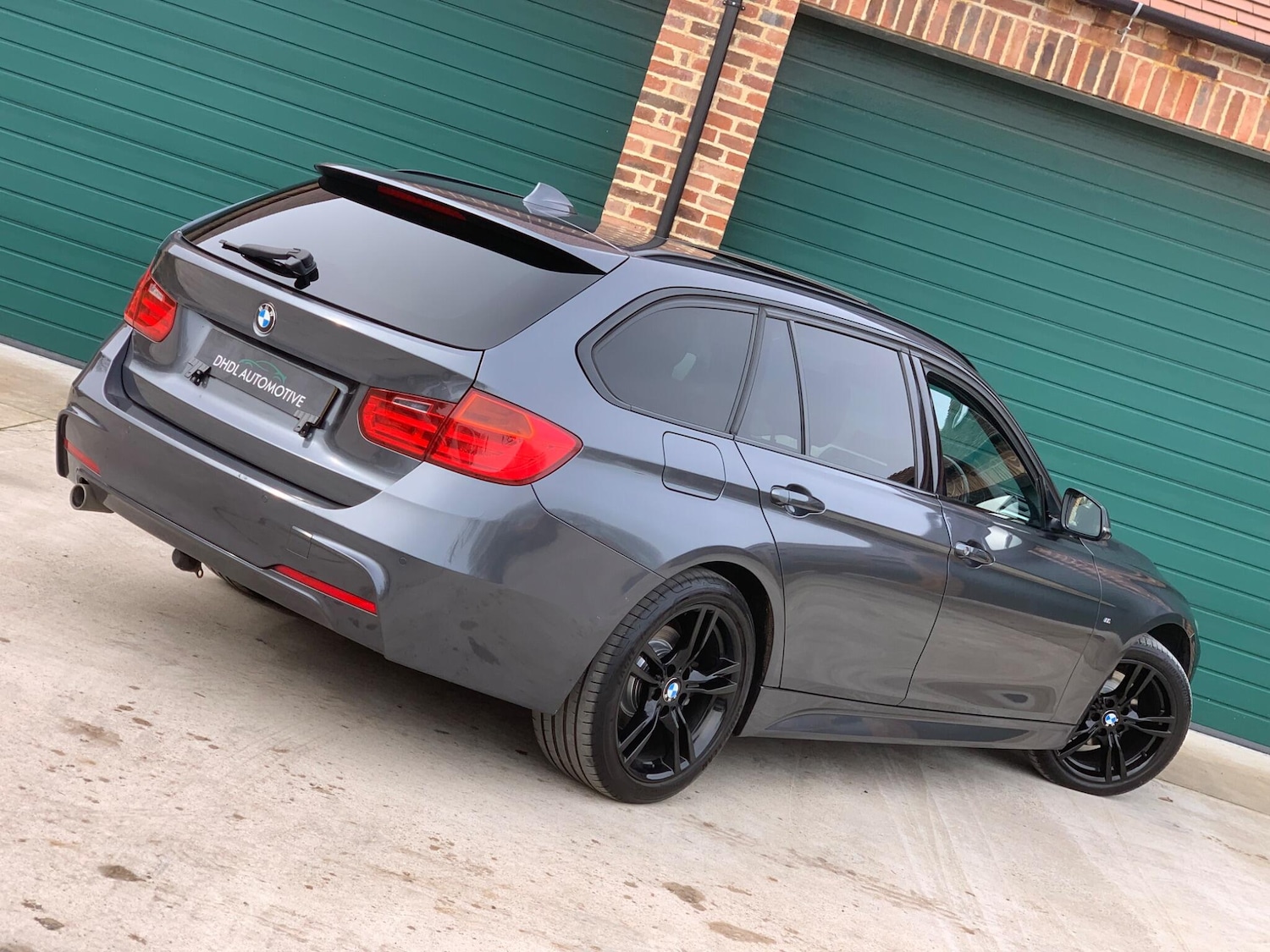 Used BMW 3 Series 2013 for sale - 77935176: Photo 61