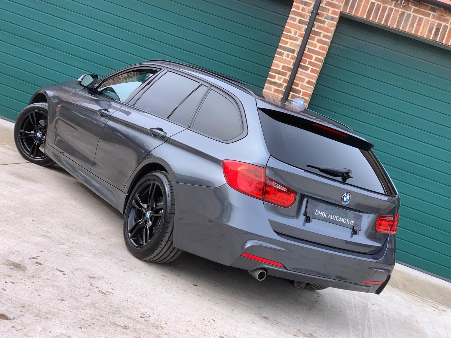 Used BMW 3 Series 2013 for sale - 77935176: Photo 62