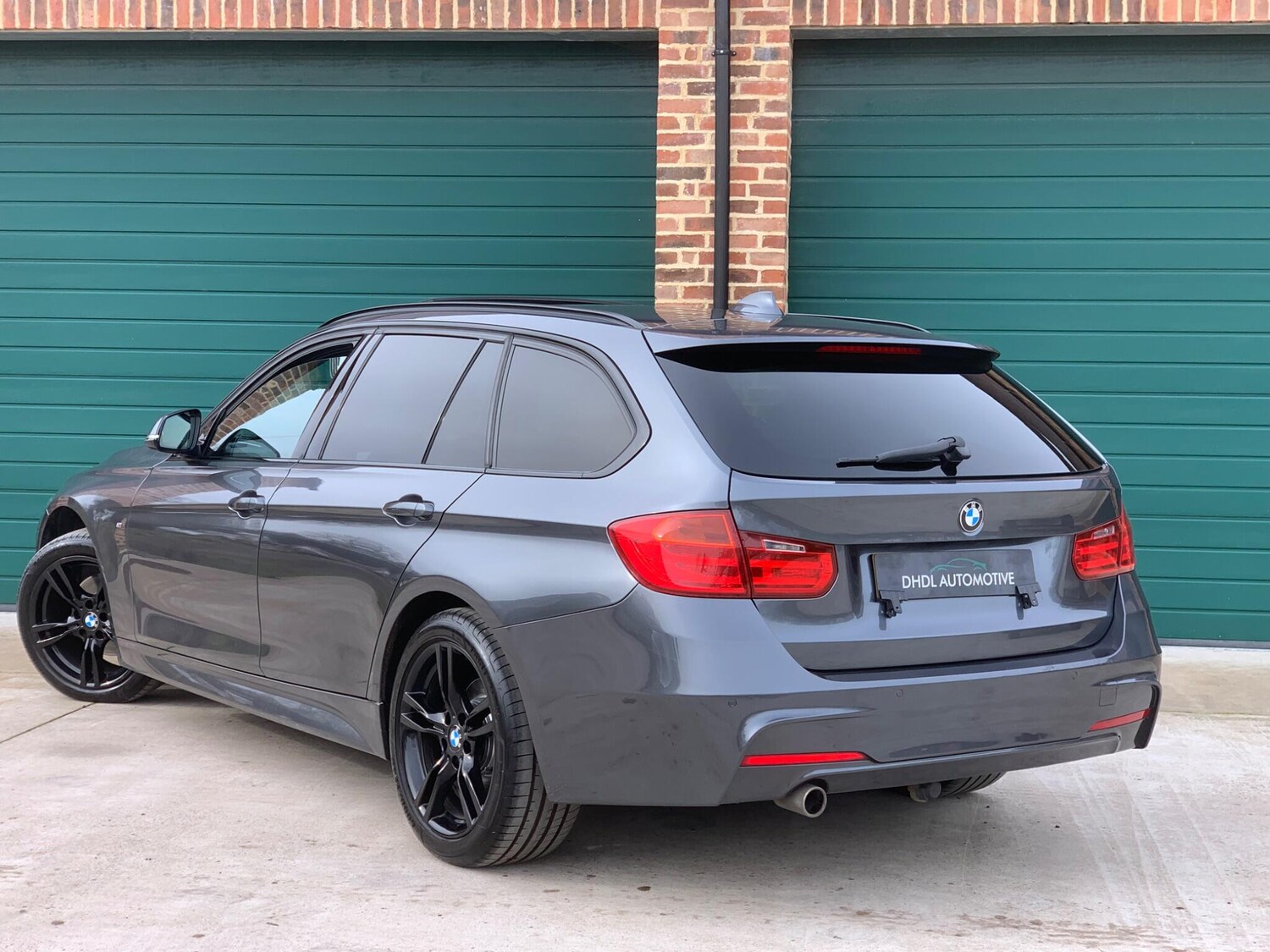 Used BMW 3 Series 2013 for sale - 77935176: Photo 63