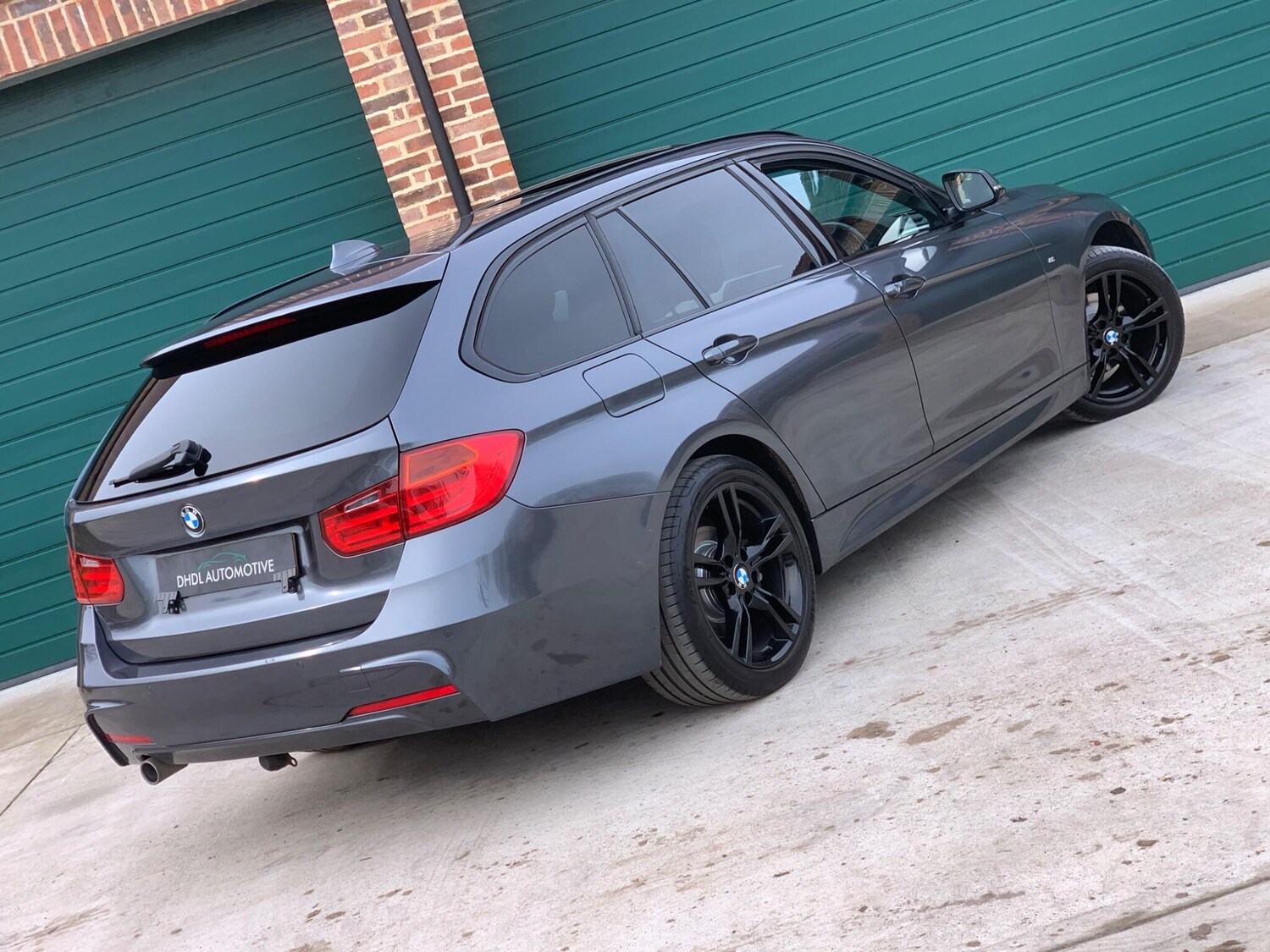 Used BMW 3 Series 2013 for sale - 77935176: Photo 64